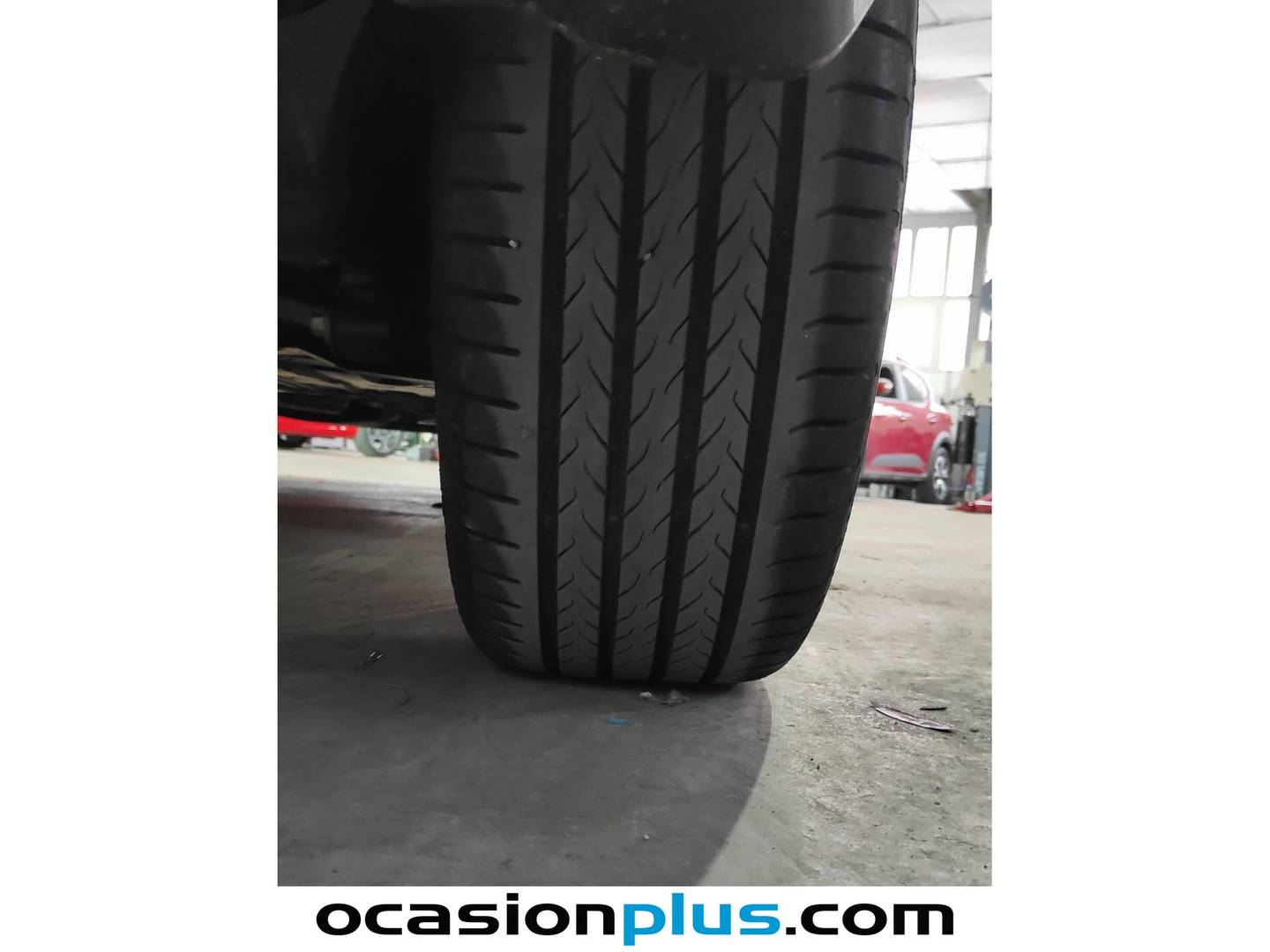 BMW X1 BMW X1 sDrive20d (163 CV) de segunda mano