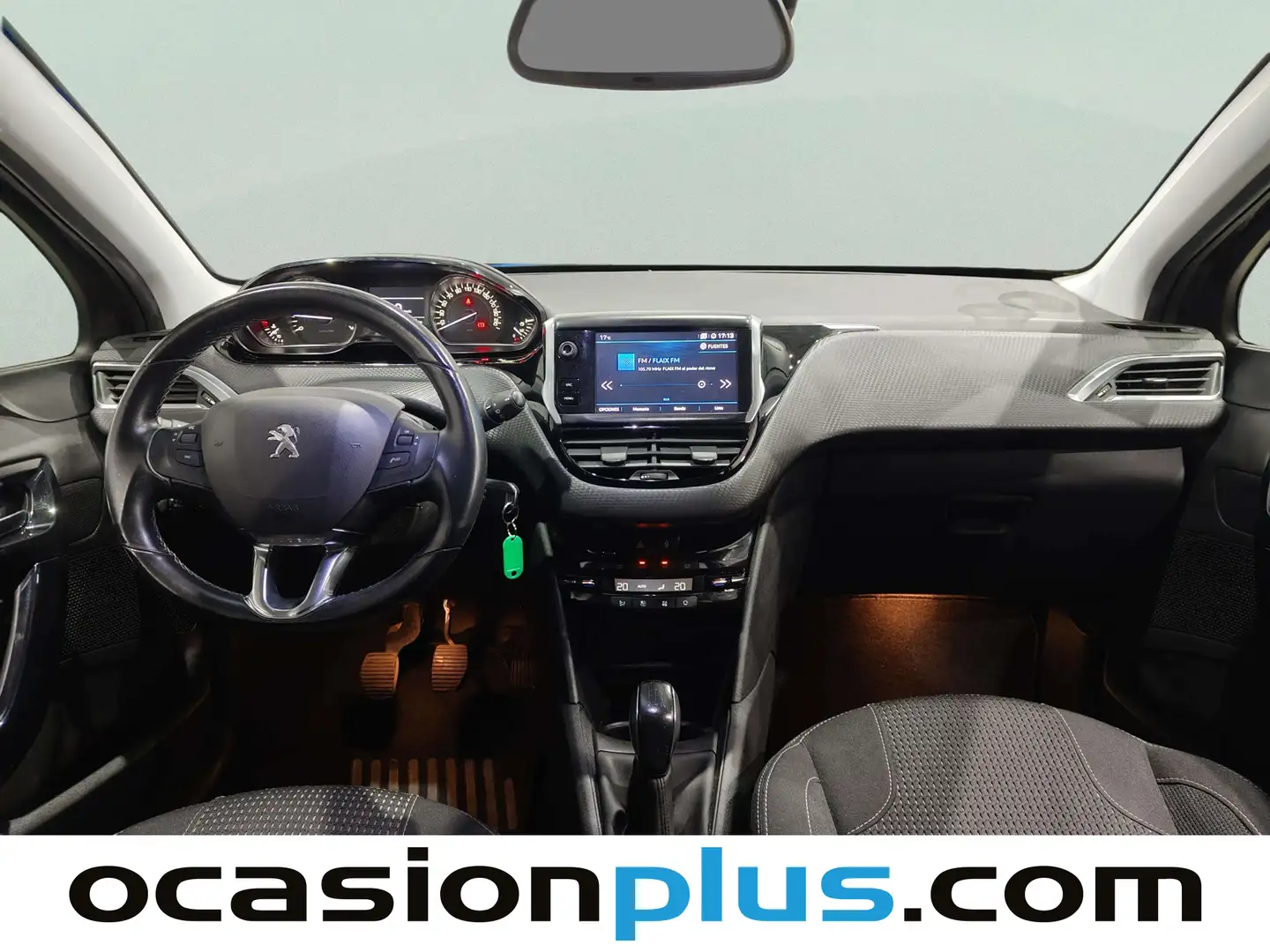 Foto Peugeot 208 Peugeot 208 PureTech 82 S&S Tech Edition (82 CV)