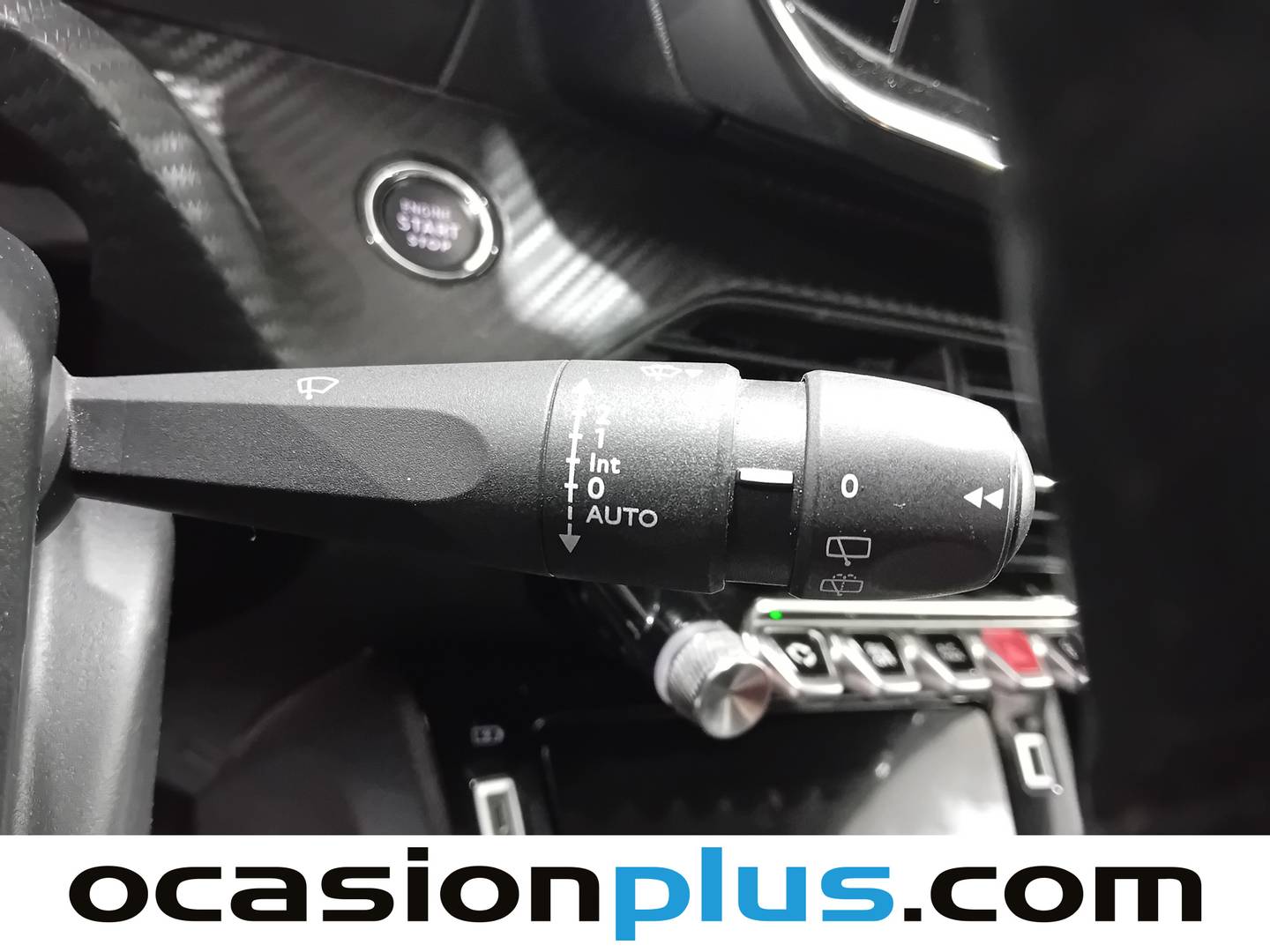 Acabados Peugeot 2008 Peugeot 2008 PureTech 130 S&S Allure Pack (130 CV)