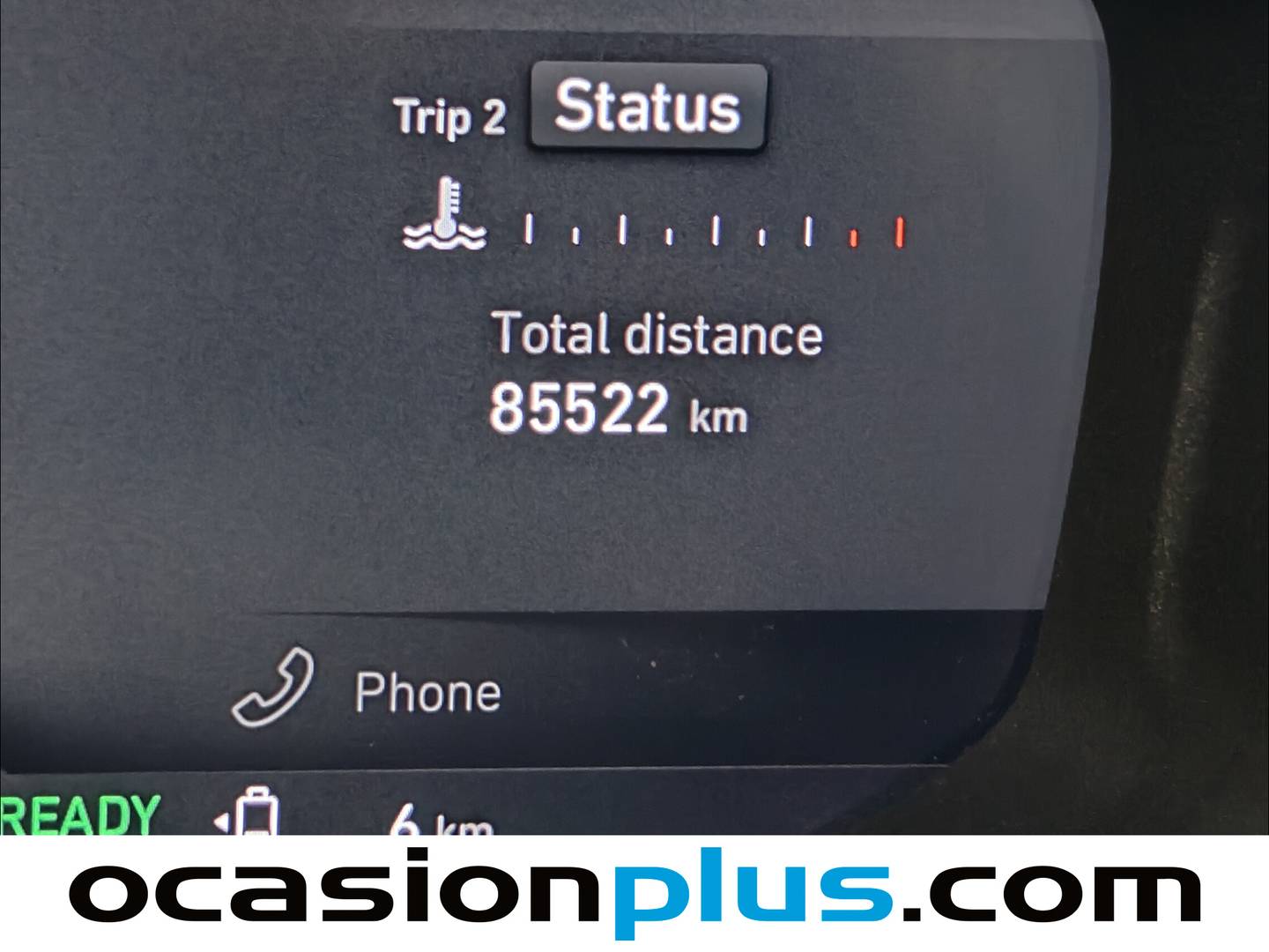 Foto Lynk & Co 01 Lynk & Co 01 1.5 PHEV 6.6kW 261 CV)