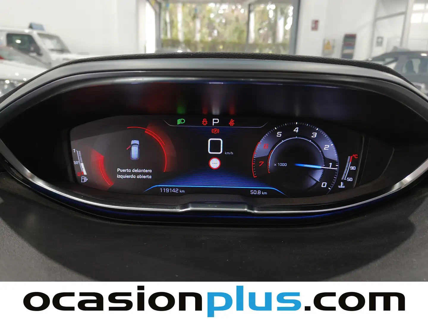 Foto Peugeot 3008 Peugeot 3008 PureTech 130 Allure EAT8 (130 CV)