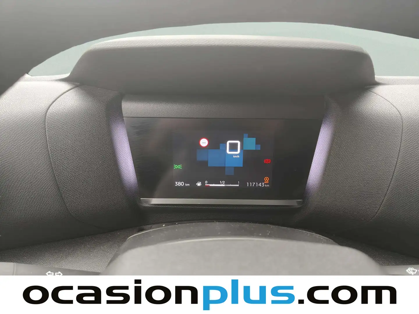 Foto Citroën C4 Citroen C4 PureTech 130 S&S 6v Feel Pack (130 CV)