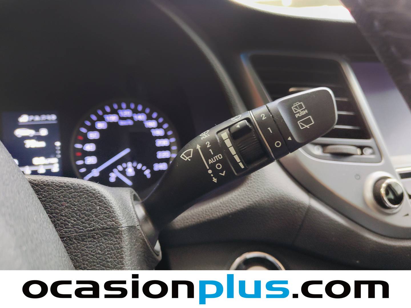 Hyundai Tucson Hyundai Tucson 1.7 CRDI BlueDrive Tecno 4x2 (115 CV) 115cv