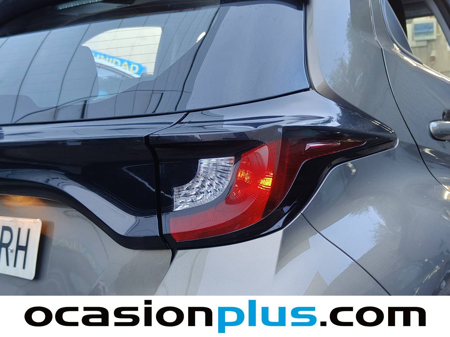 Foto Toyota Yaris Toyota Yaris 1.5 S-Edition (125 CV)