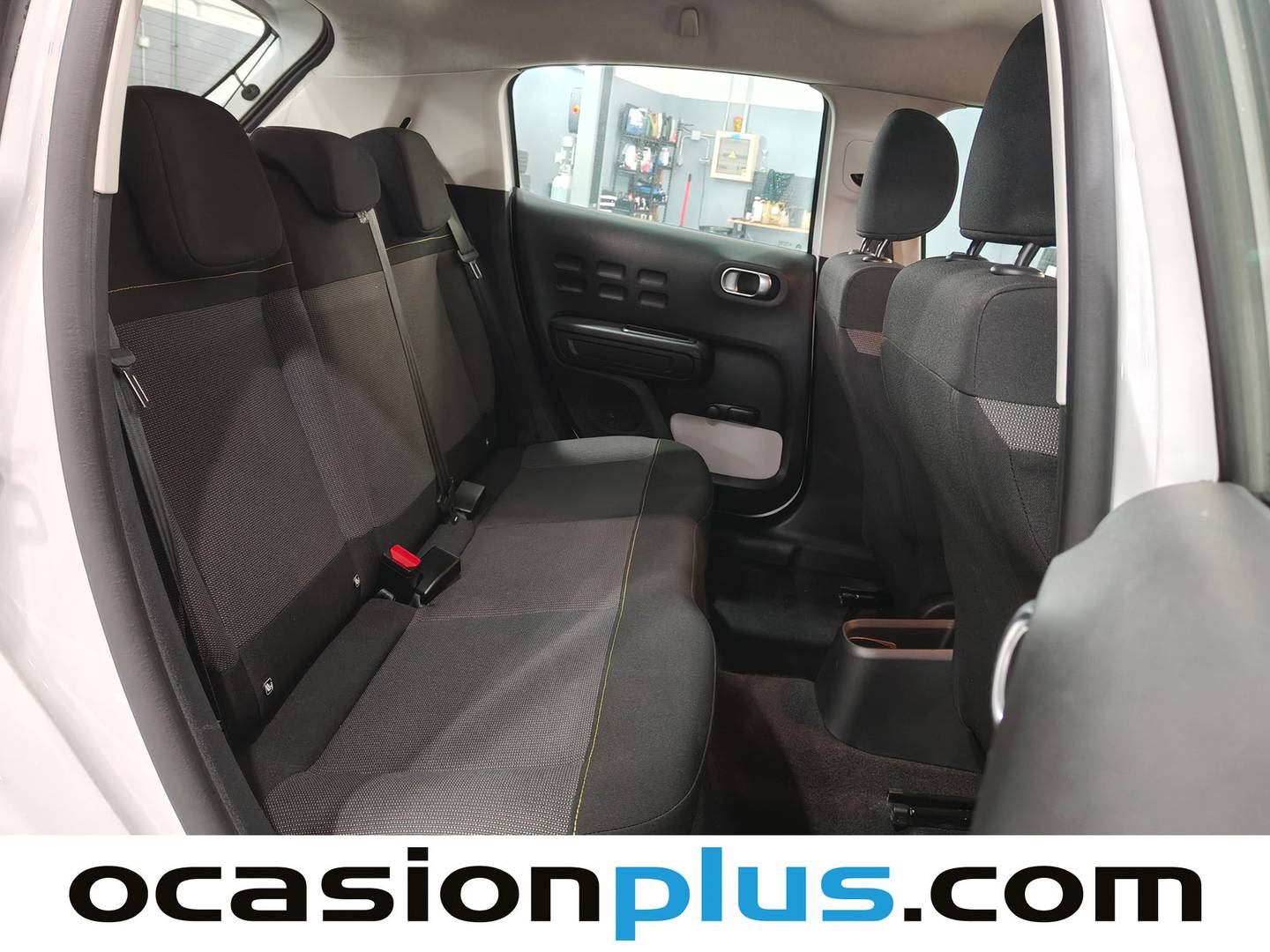 Citroën C3 Citroen C3 PureTech 82 C-Series  (83 CV) gasolina