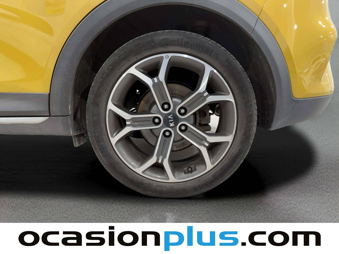 KIA XCeed Kia XCeed 1.5 MHEV iMT Tech (160 CV) barato