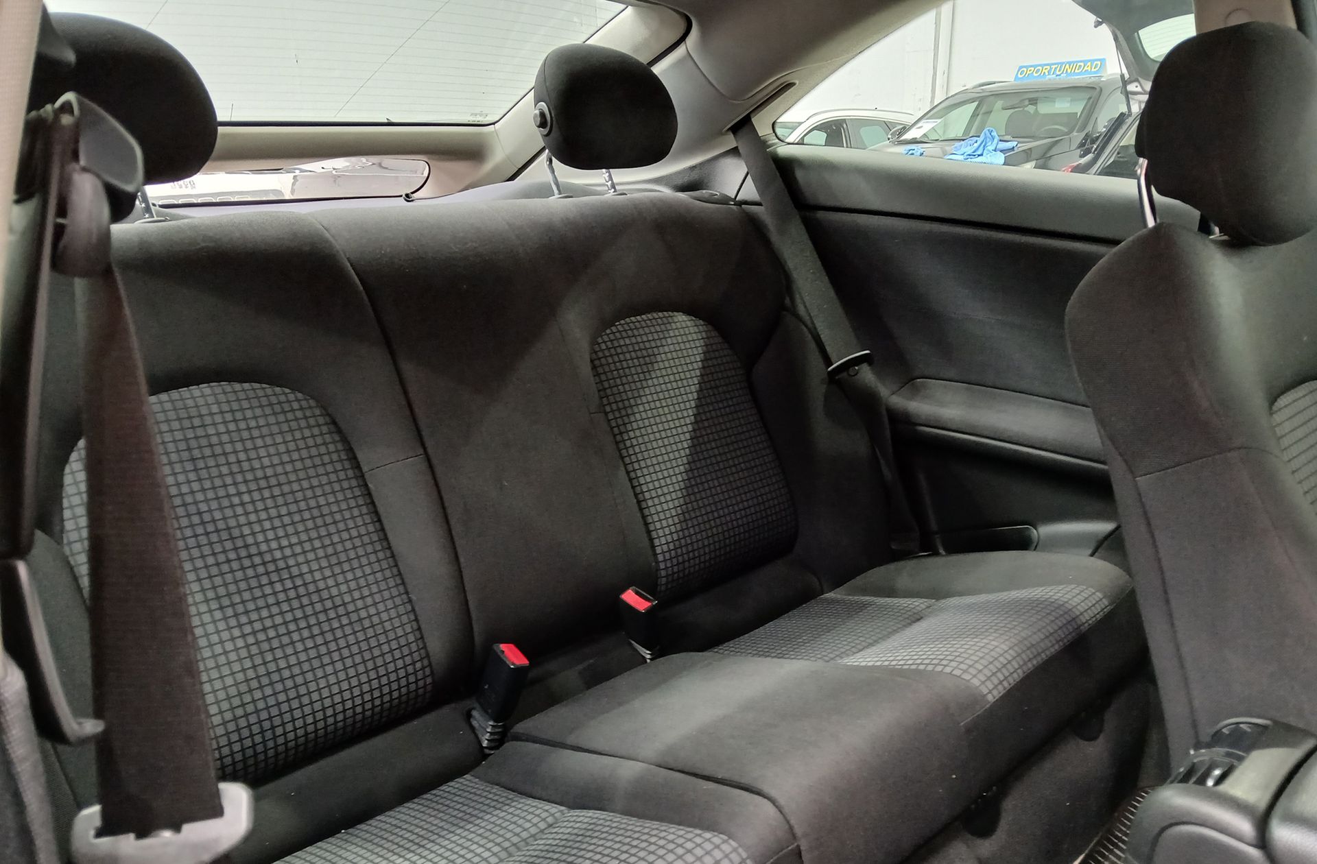 Mercedes-Benz Clase C C Sportcoupe 220 CDI - foto 13