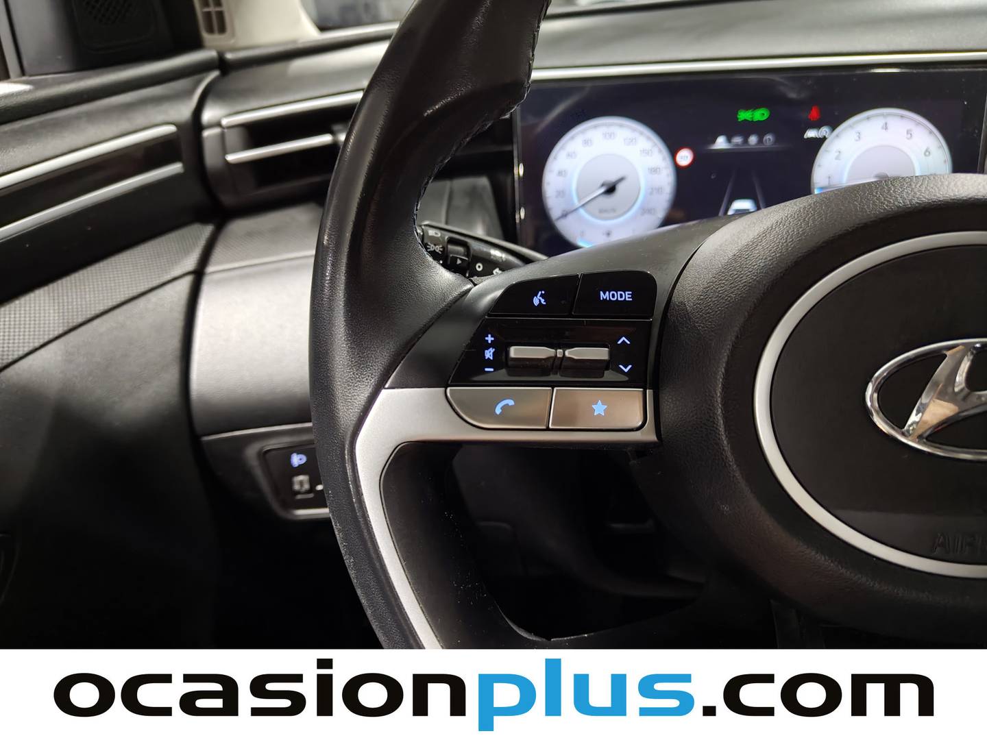 Hyundai Tucson Hyundai Tucson 1.6 TGDI Maxx (150 CV) al mejor precio