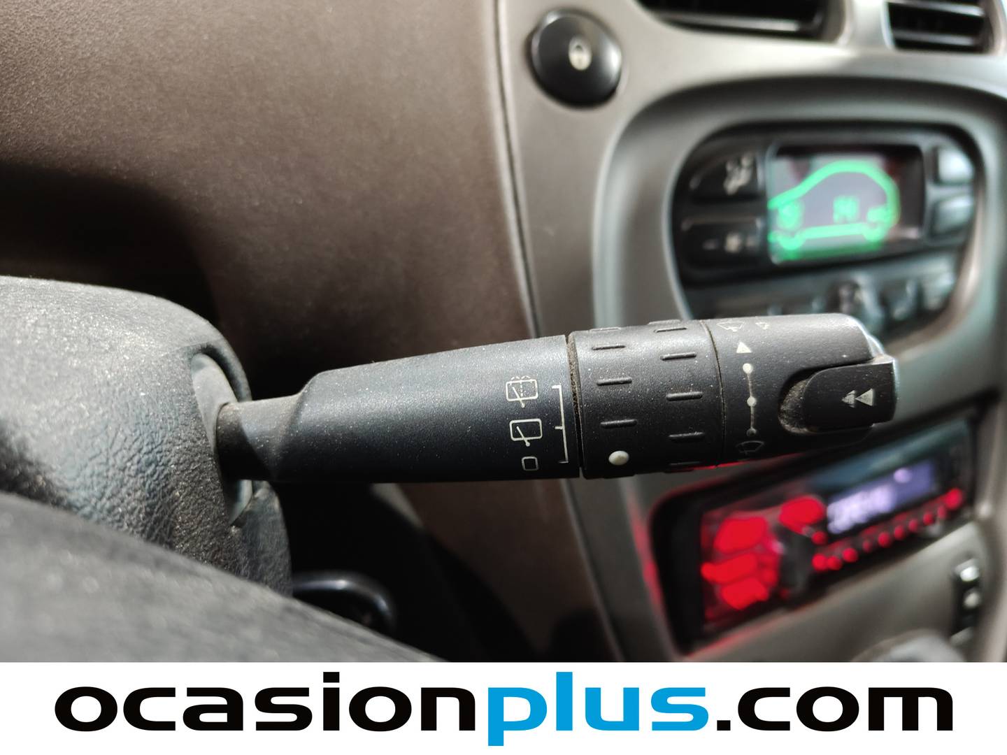 Citroën Xsara Picasso Citroën Xsara Picasso 2.0 HDI Exclusive (90 CV) 90cv