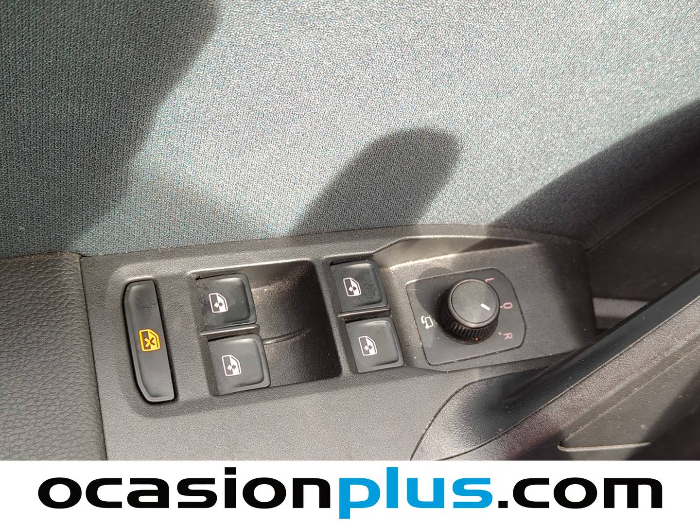 Seat Ibiza Seat Ibiza 1.0 TSI S&S Style (115 CV) manual