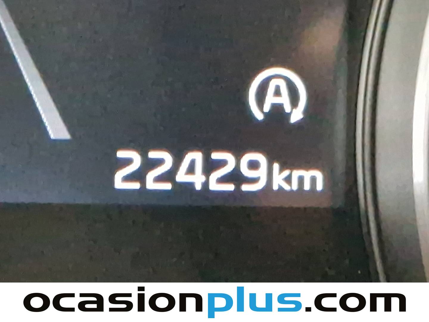 KIA XCeed KIA XCeed 1.0 T-GDi Drive (100 CV) seminuevo