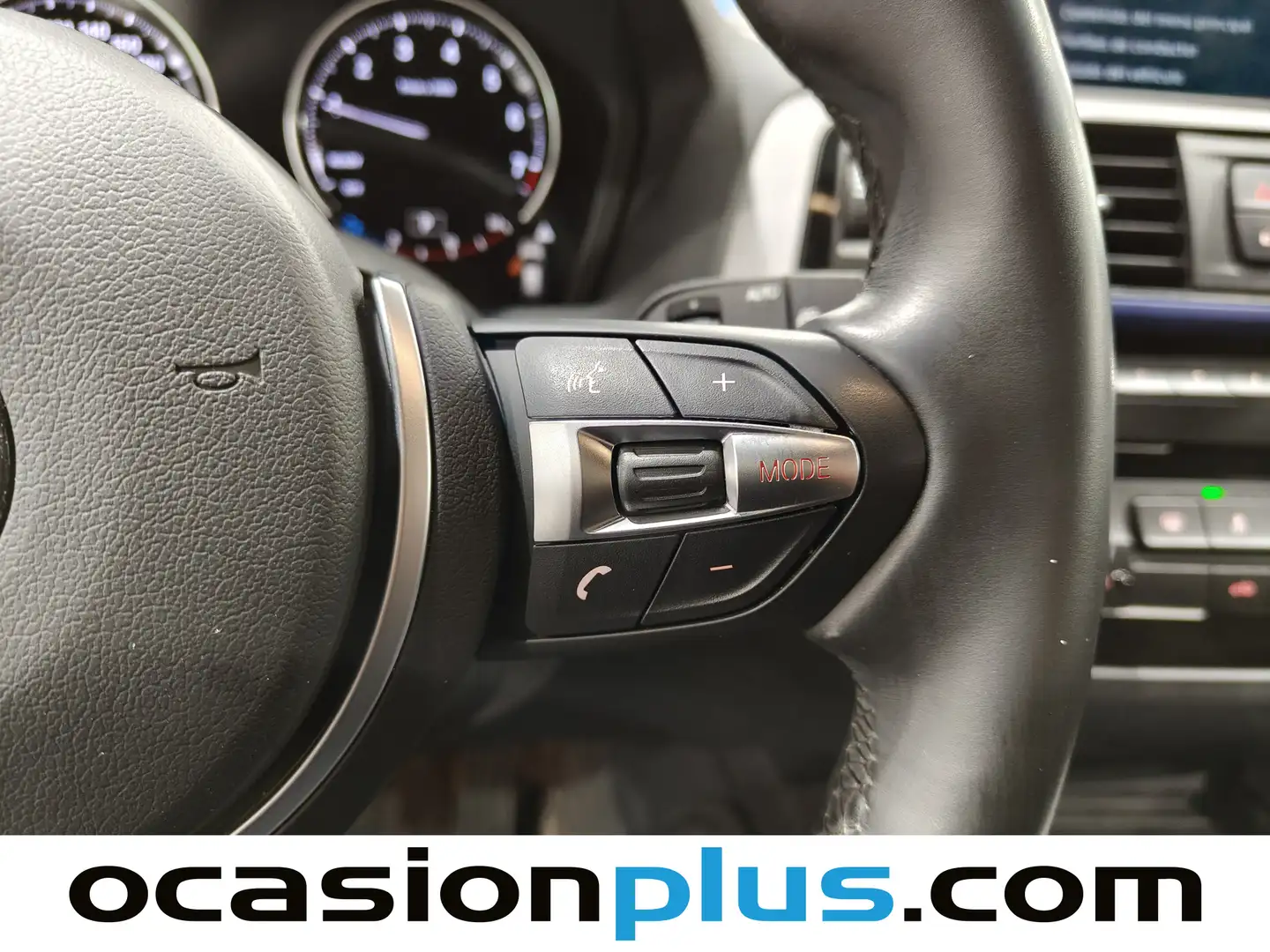 Foto BMW Serie 1 BMW Serie 1 118i (136 CV) Pack M