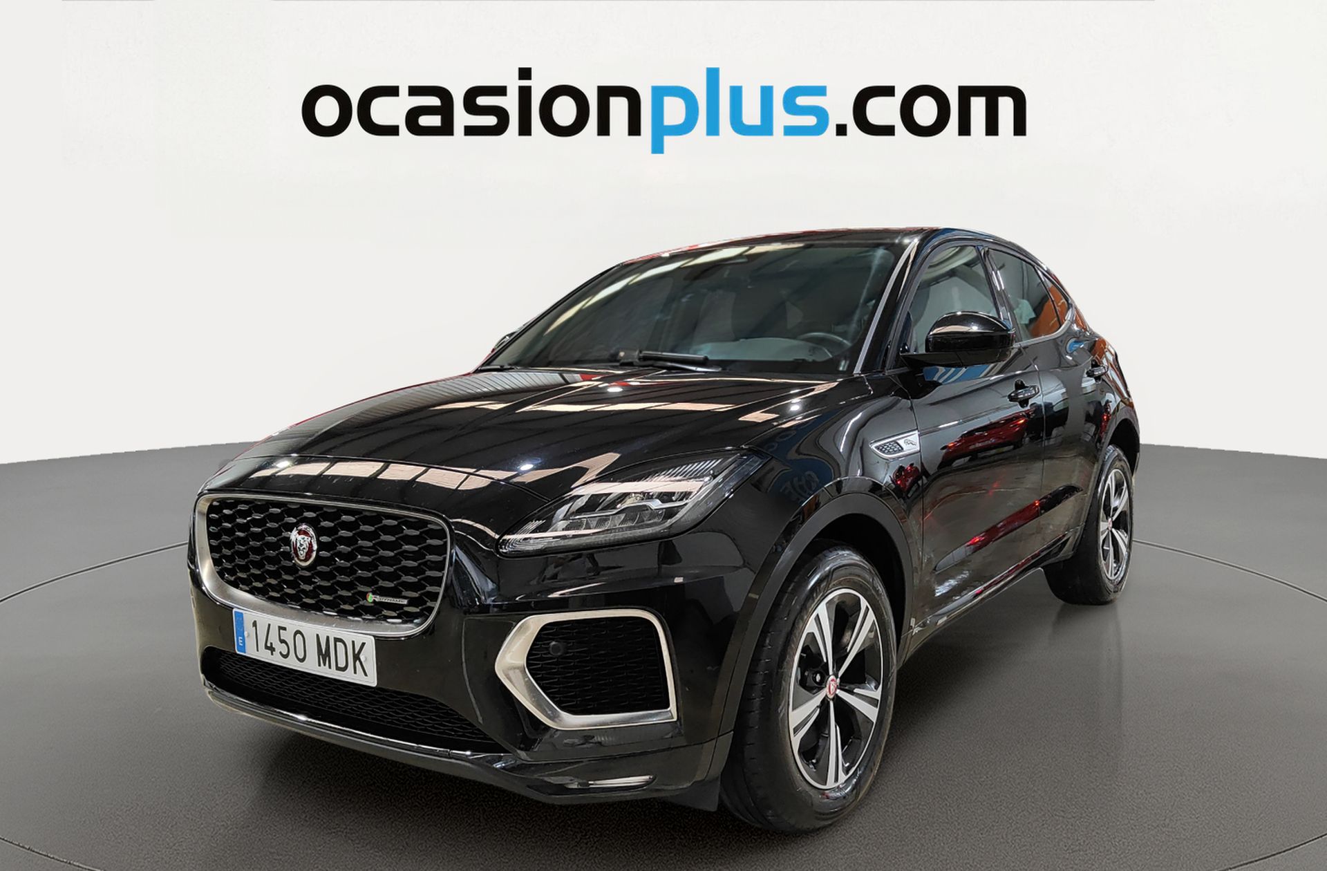 Jaguar E-Pace 2.0D MHEV R-Dynamic S 4WD