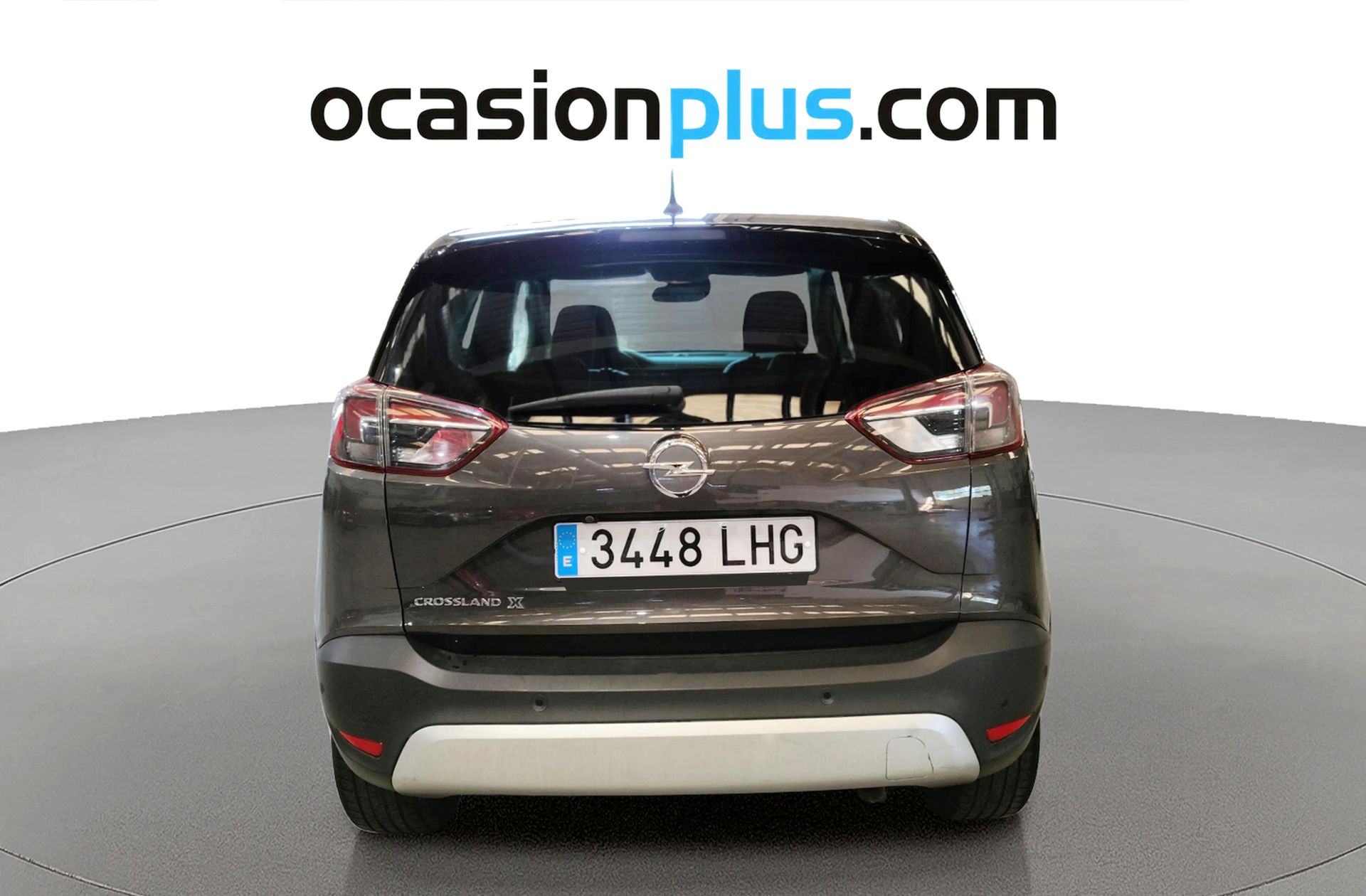 Opel Crossland 1.2 Innovation - foto 14