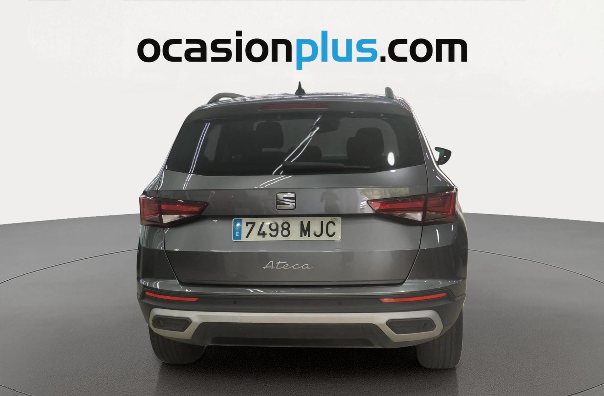 SEAT Ateca 1.5 TSI Style XL - foto 19