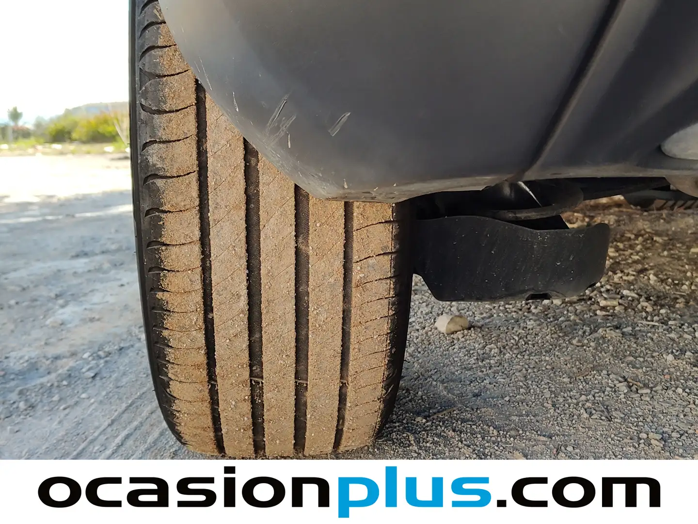 Foto Citroën C5 Aircross Citroen C5 Aircross PureTech 130 S&S Plus (131 CV)