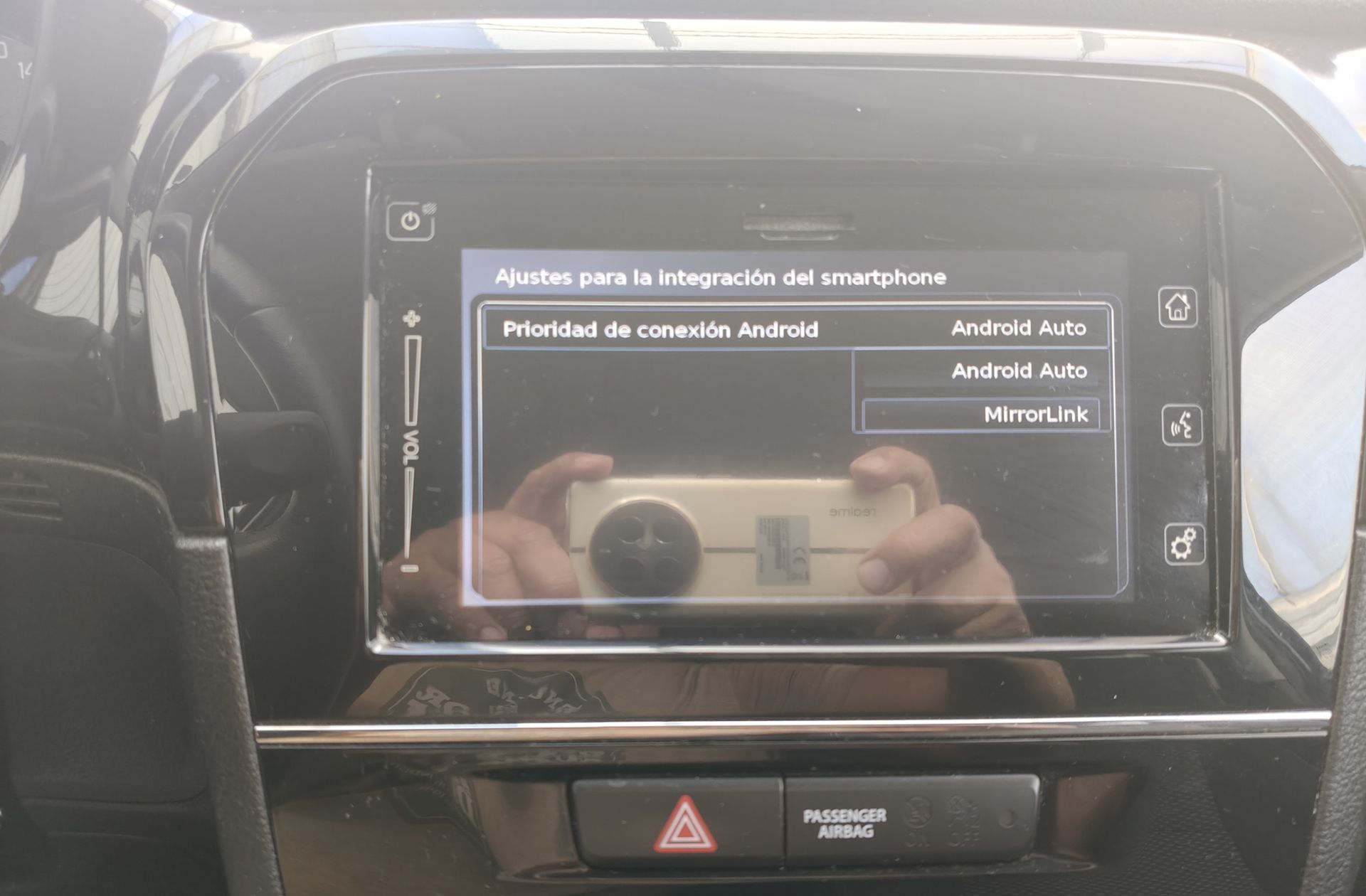 Suzuki Vitara 1.6 VVT GLE - foto 7