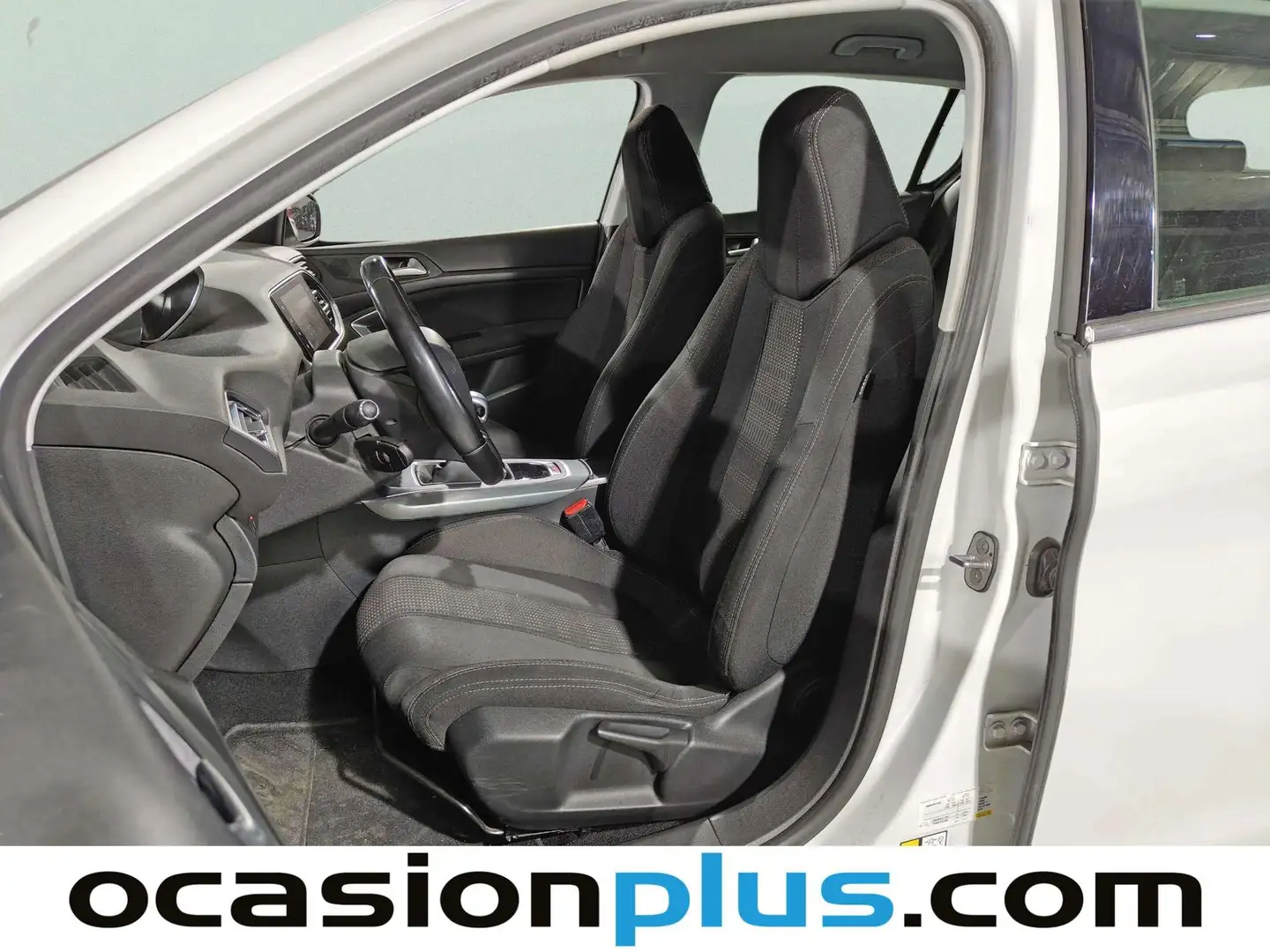 Foto Peugeot 308 Peugeot 308 BlueHDI 120 Allure (120 CV)