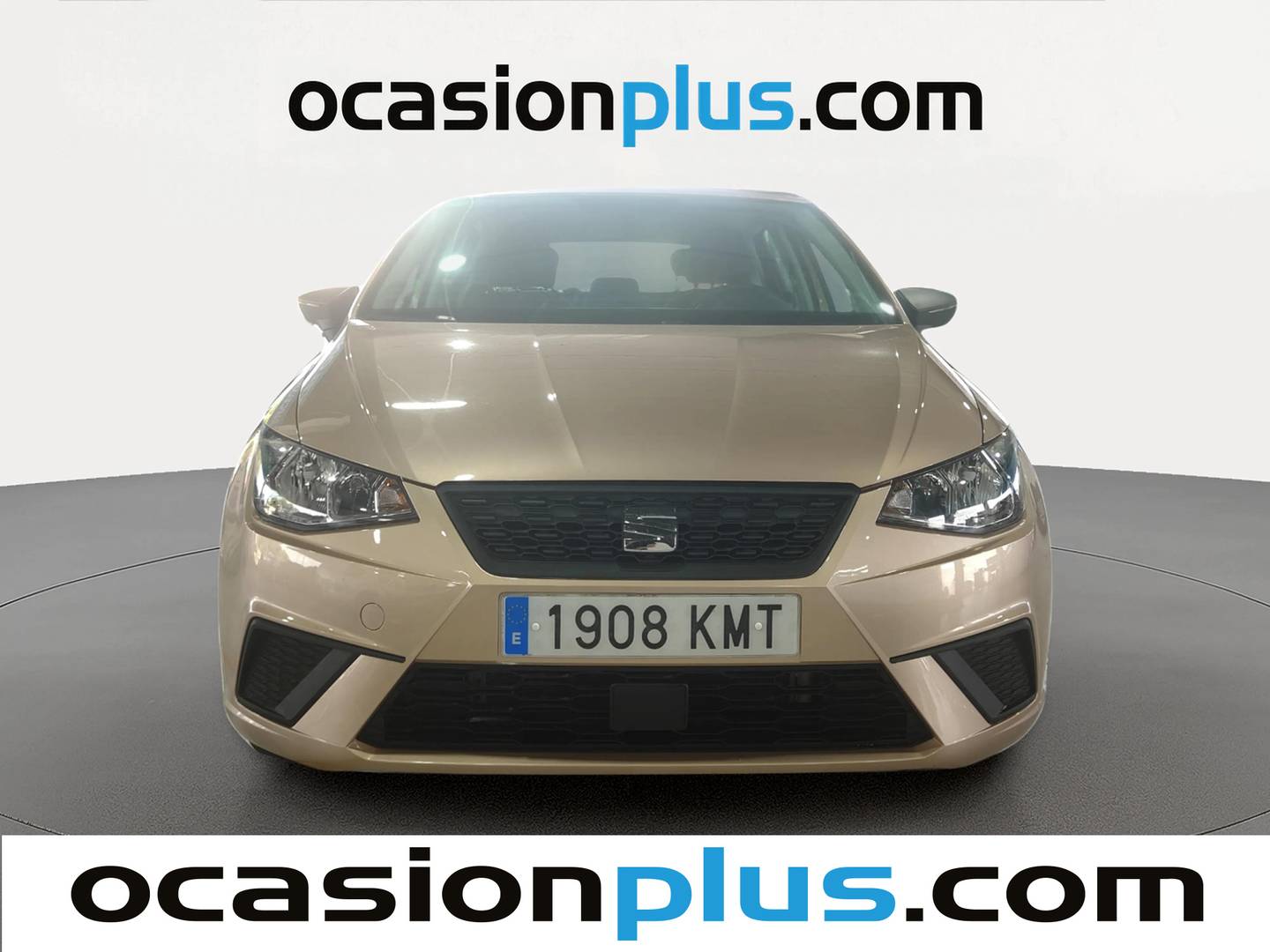 Seat Ibiza Seat Ibiza 1.0 S&S Reference Plus (75 CV) 75cv
