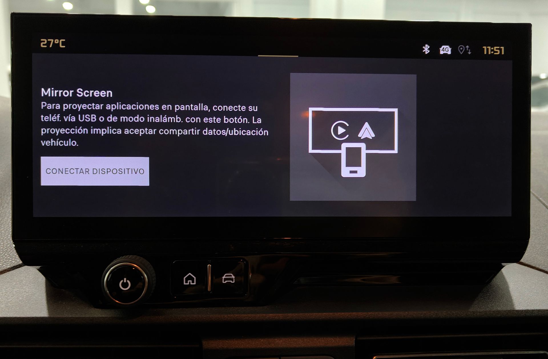 Citroën Berlingo BlueHDi 130 Talla XL Plus - foto 8