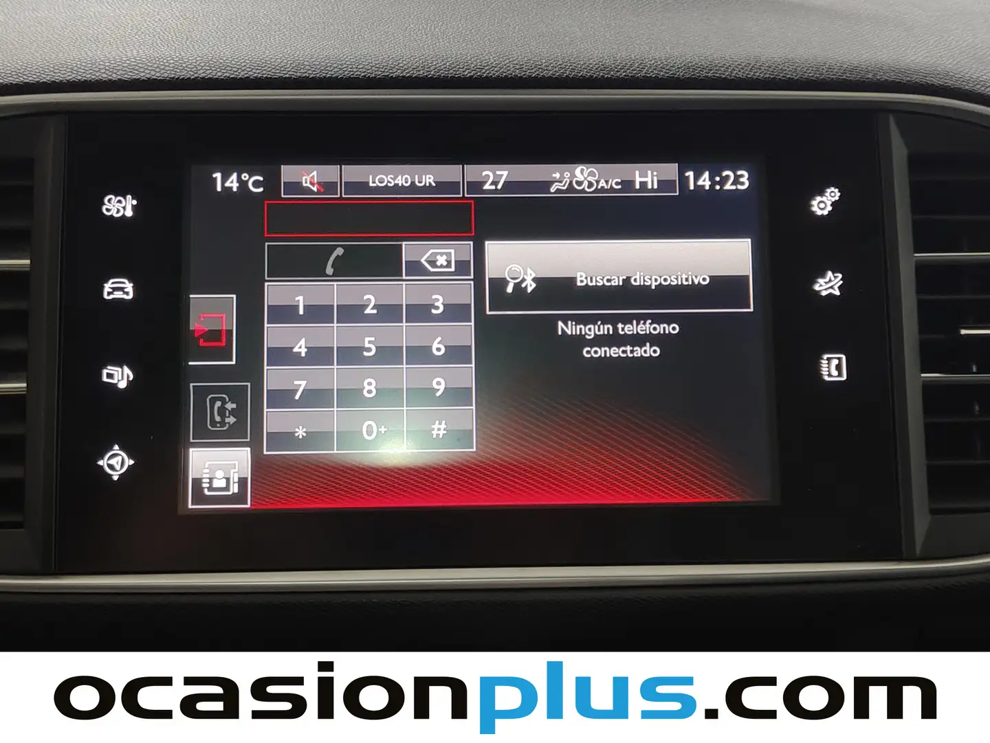 Foto Peugeot 308 Peugeot 308 SW PureTech 130 S&S GT Line EAT6 (130 CV)