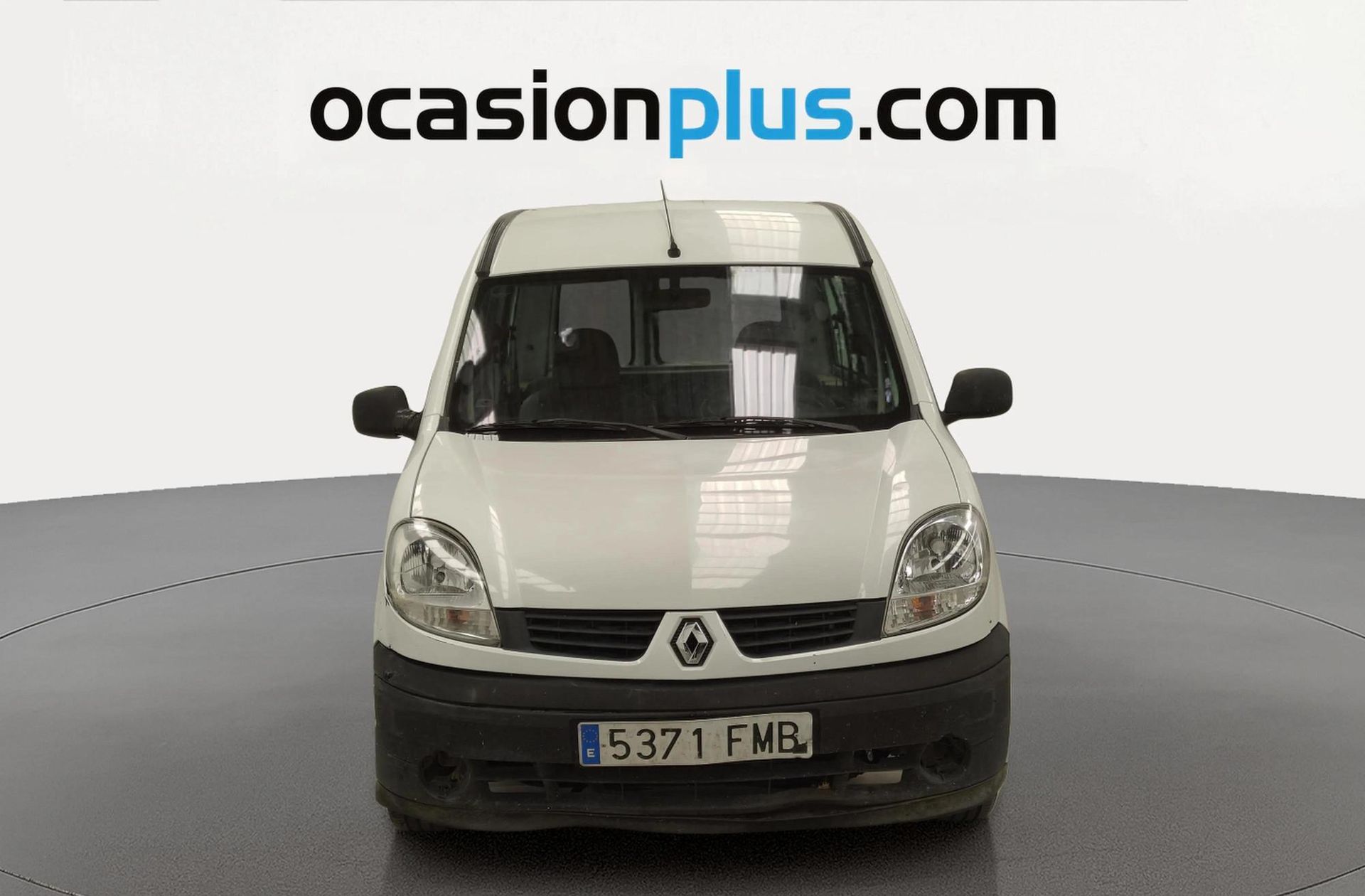 Renault Kangoo Pack Authentique 1.5 dCi - foto 9