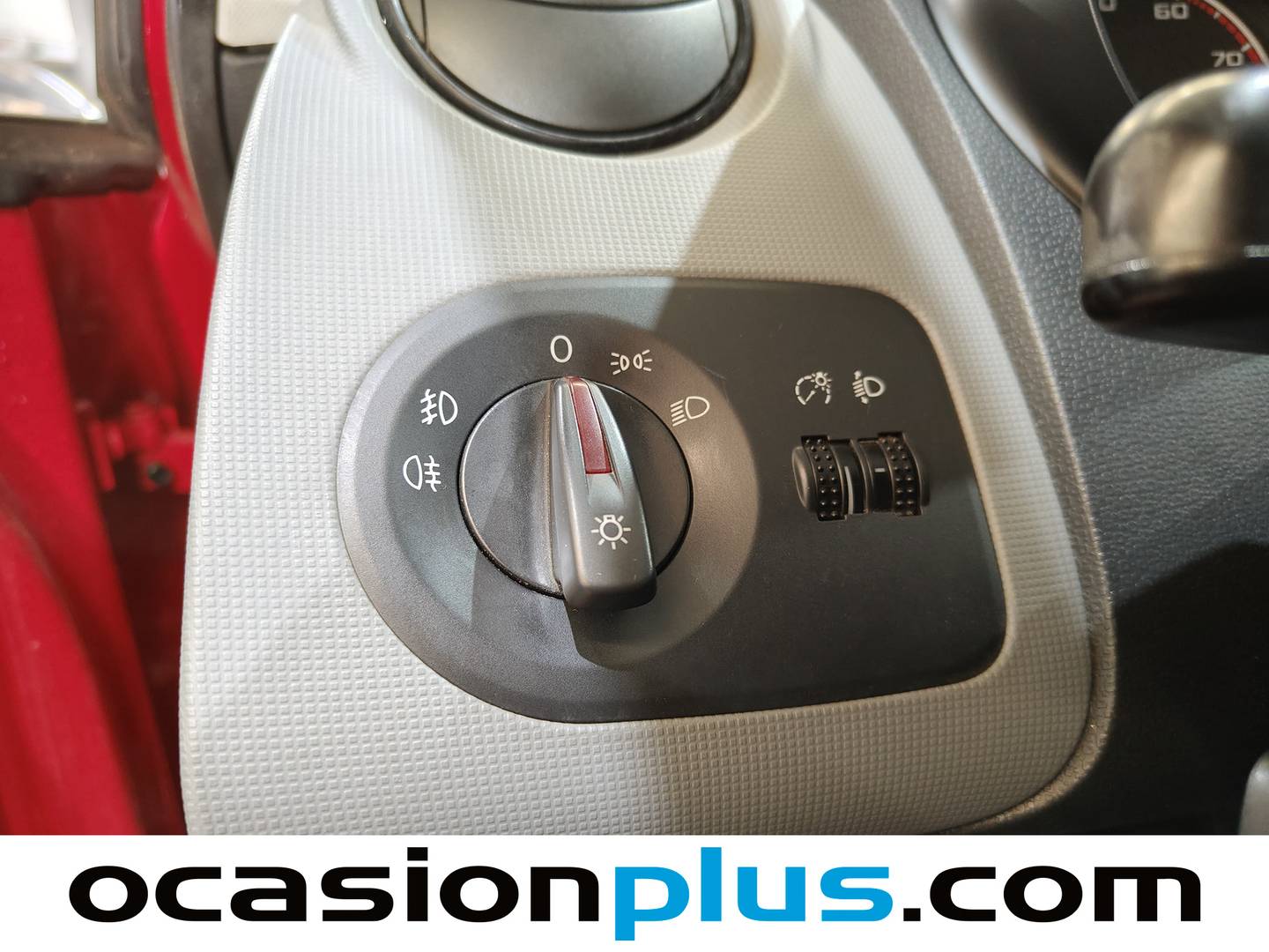 Seat Ibiza SEAT Ibiza 1.2 12v Reference (70 CV) de segunda mano