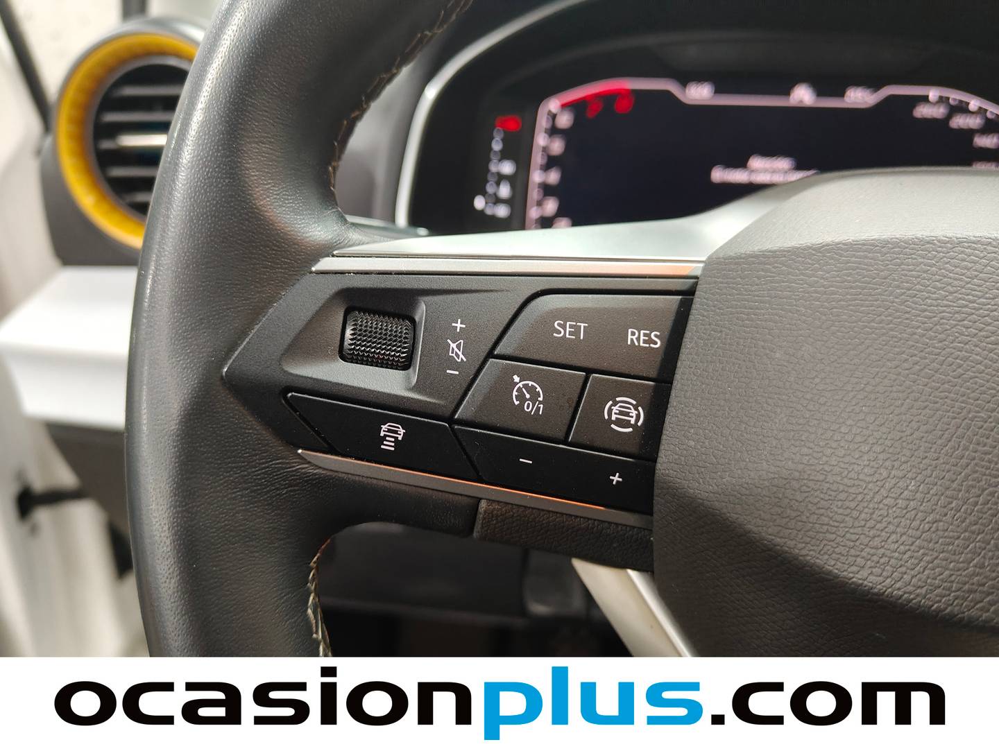 Seat Arona Seat Arona 1.0 TSI Style XL (110 CV) gasolina