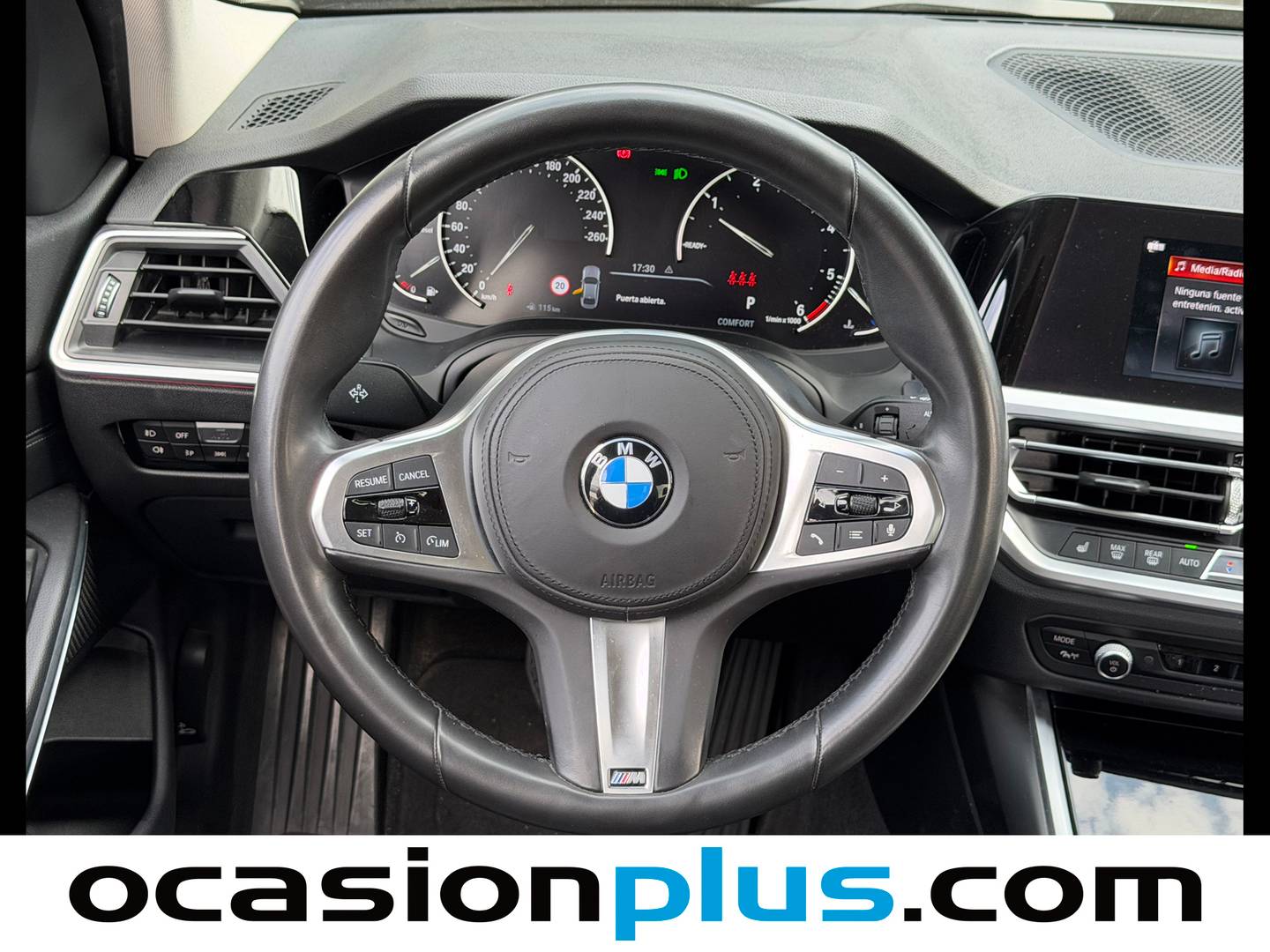 BMW Serie 3 BMW Serie 3 320d (190 CV) seminuevo