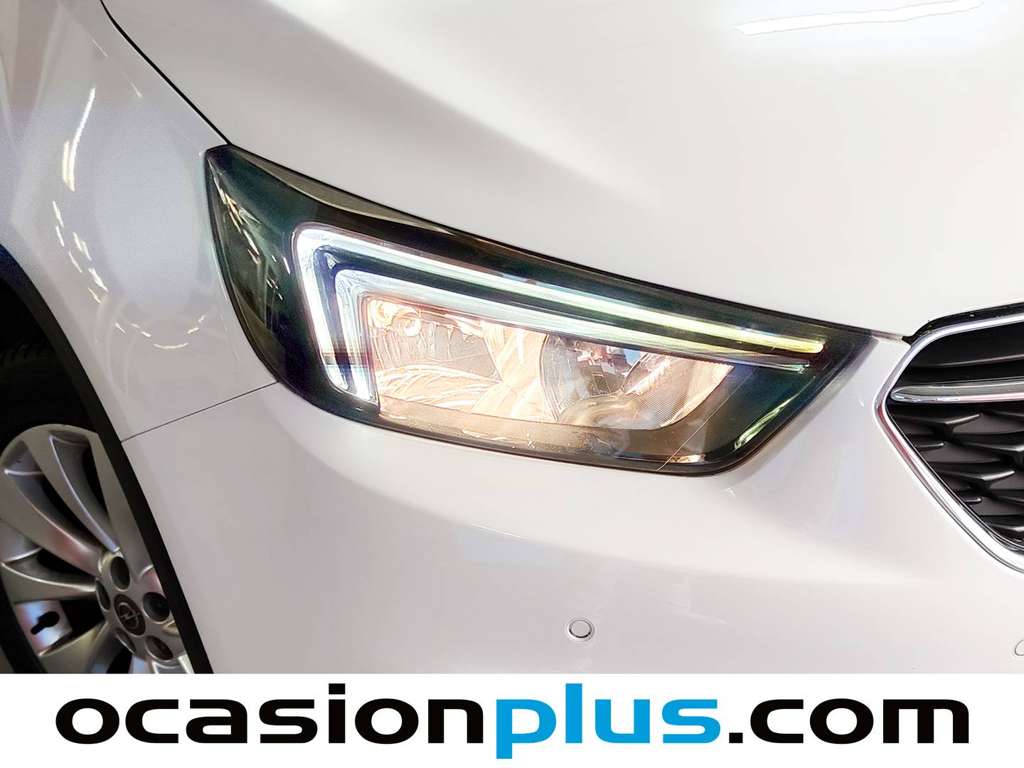 Opel Mokka X Opel Mokka X 1.4 Turbo Excellence 4X2 Auto (140 CV) al mejor precio