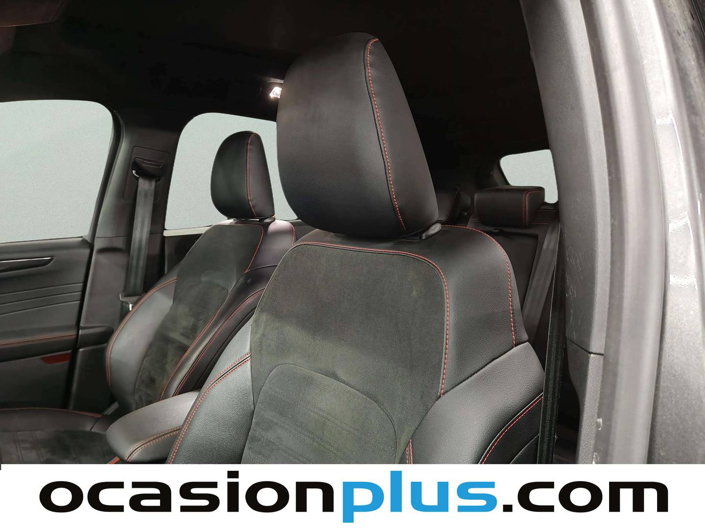 Extras del Ford Kuga Ford Kuga 2.5 Duratec FHEV ST-Line X 4x2 Auto (190 CV)