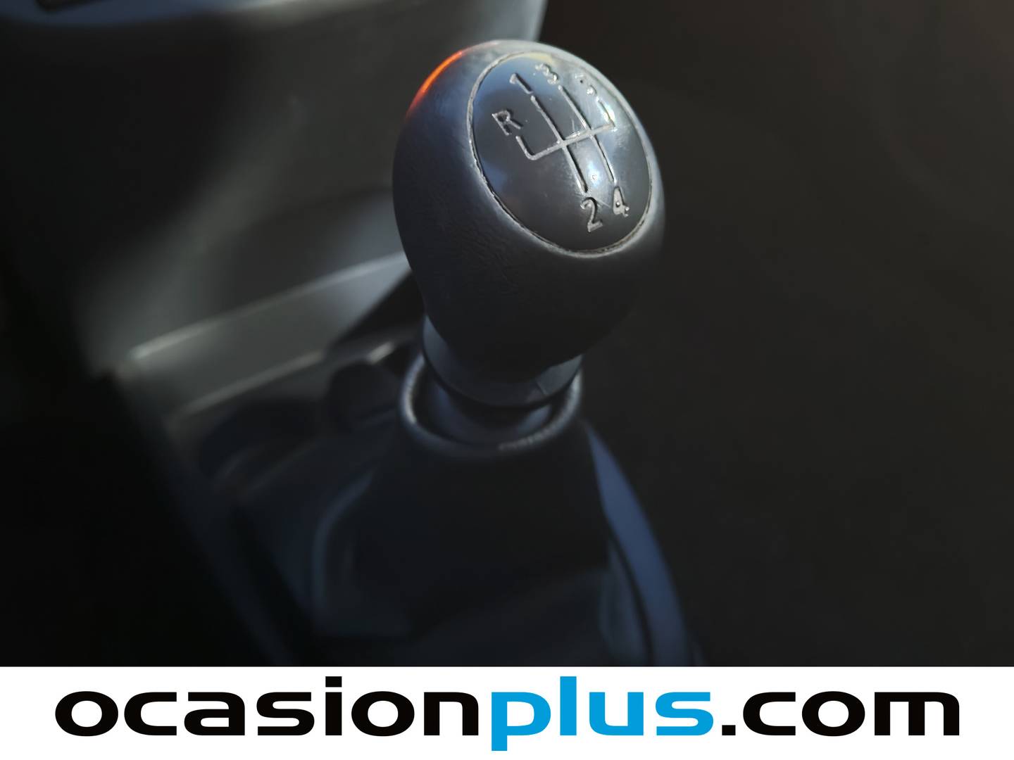 Foto Renault Twingo Renault Twingo Emotion 1.2 16v (75 CV)