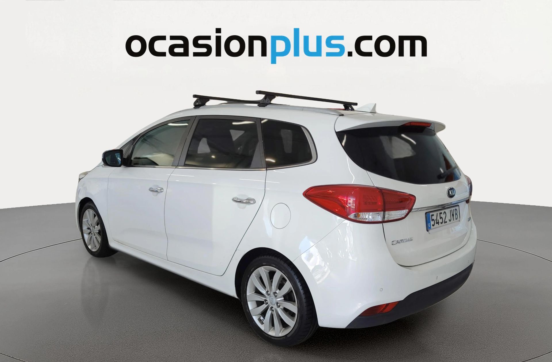 Kia Carens 1.7 CRDi VGT Uefa Euro2016 Eco-Dynamics - foto 3