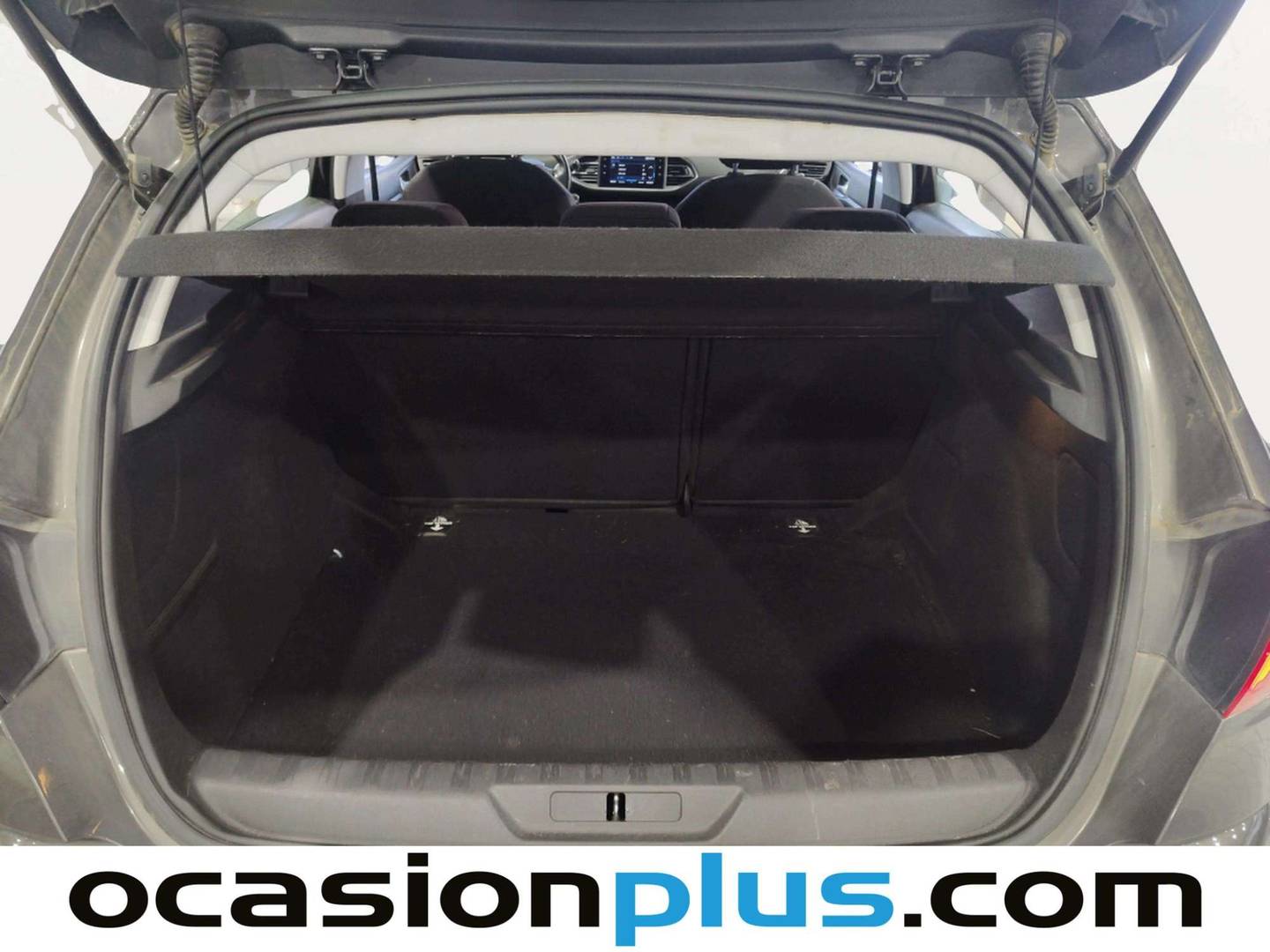 Fotos maletero Peugeot 308 Peugeot 308 PureTech 110 S&S Active Pack (110 CV)