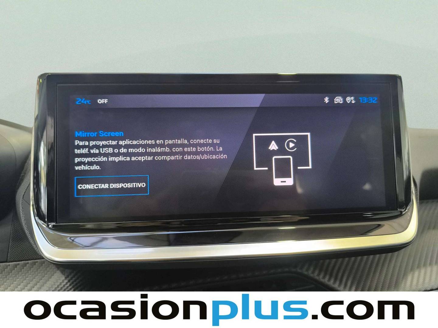 Foto Peugeot 208 Peugeot 208 Allure Hybrid eDCS6 (100 CV)