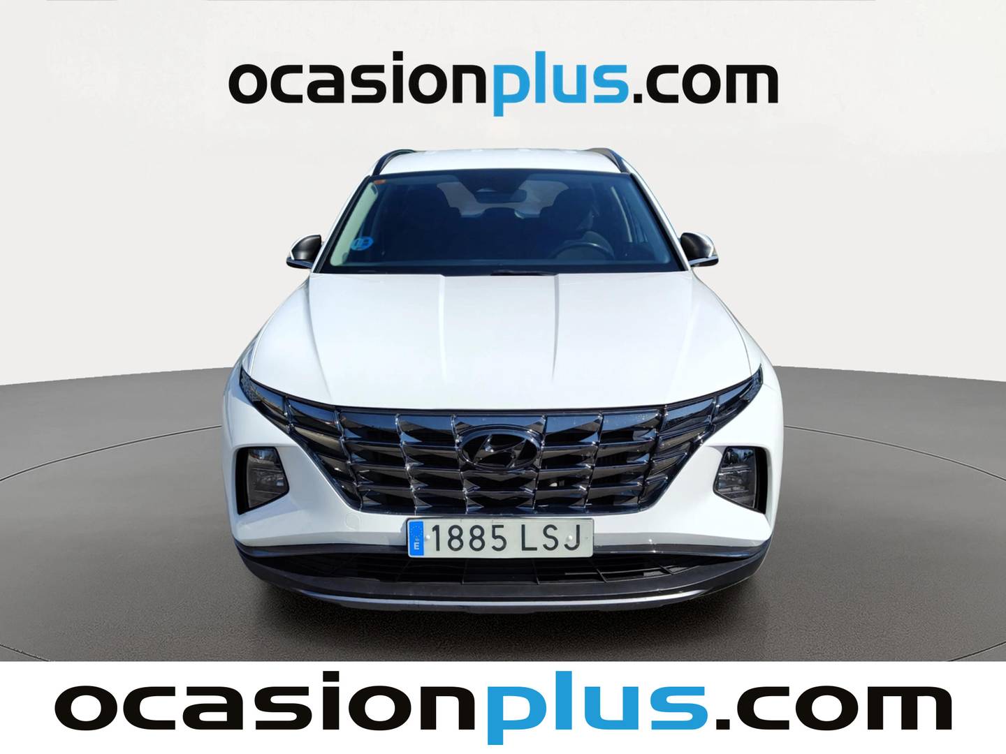 Hyundai Tucson Hyundai Tucson 1.6 CRDI 48V Maxx 4x4 DCT (136 CV) 136cv