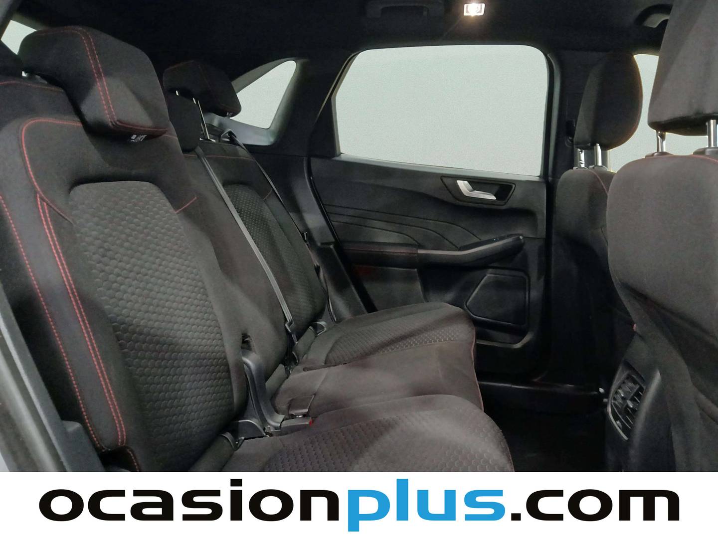 Foto Ford Kuga Ford Kuga 1.5T EcoBoost ST-Line 4x2 (150 CV)