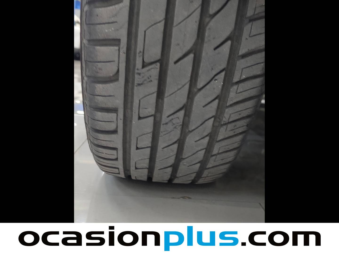 Ford Fiesta Ford Fiesta 1.25 Duratec Trend (82 CV) de segunda mano