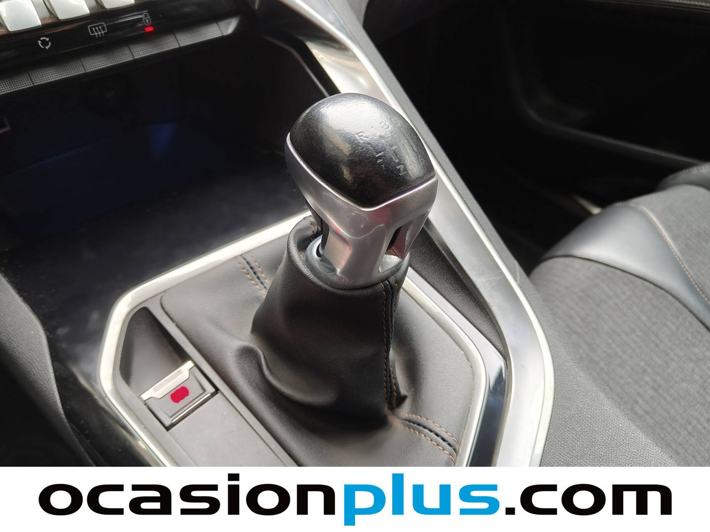 Foto Peugeot 3008 Peugeot 3008 BlueHDi 150 S&S GT Line (150 CV)