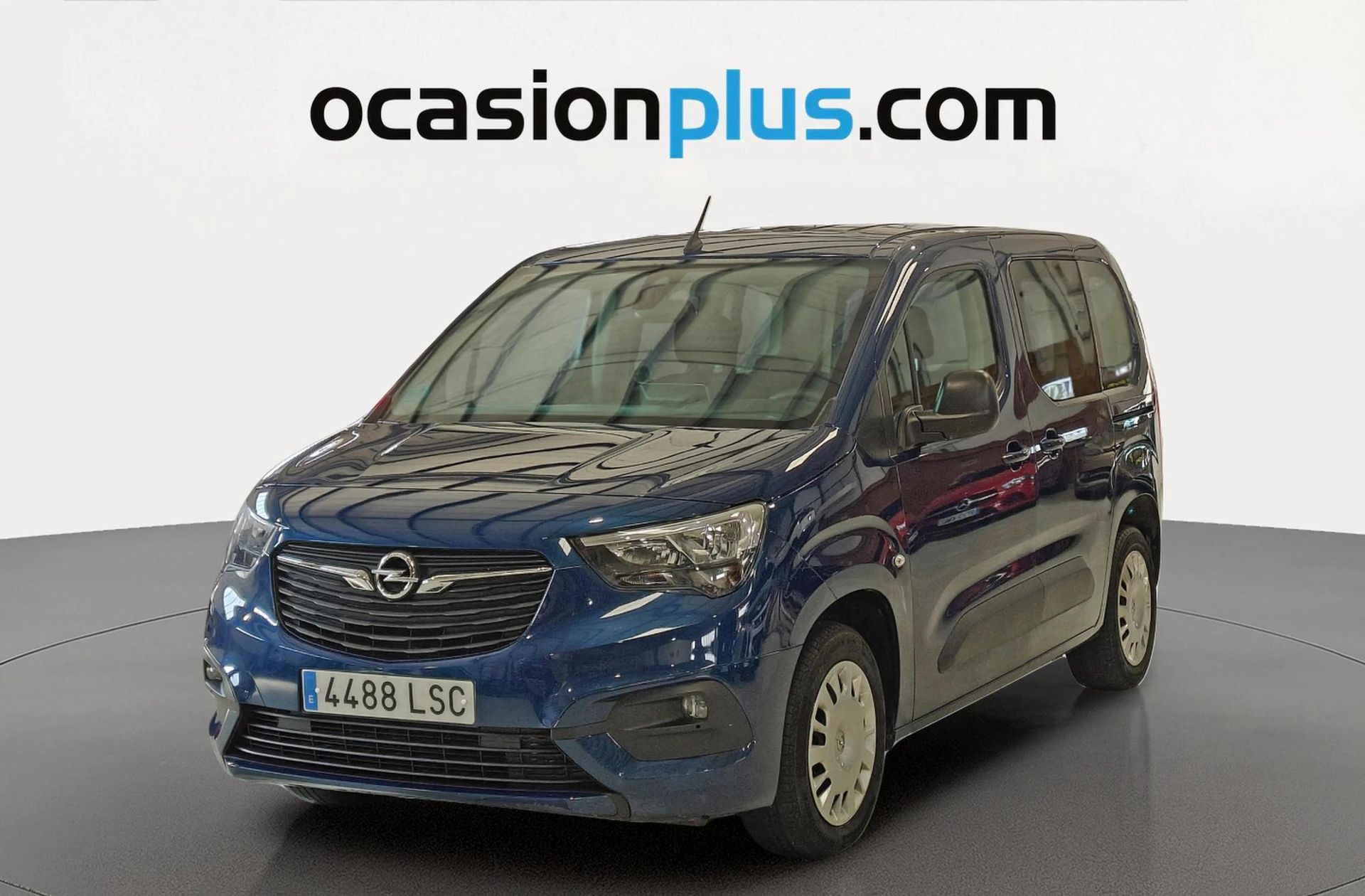 Opel Combo 1.5 TD Edition Plus L