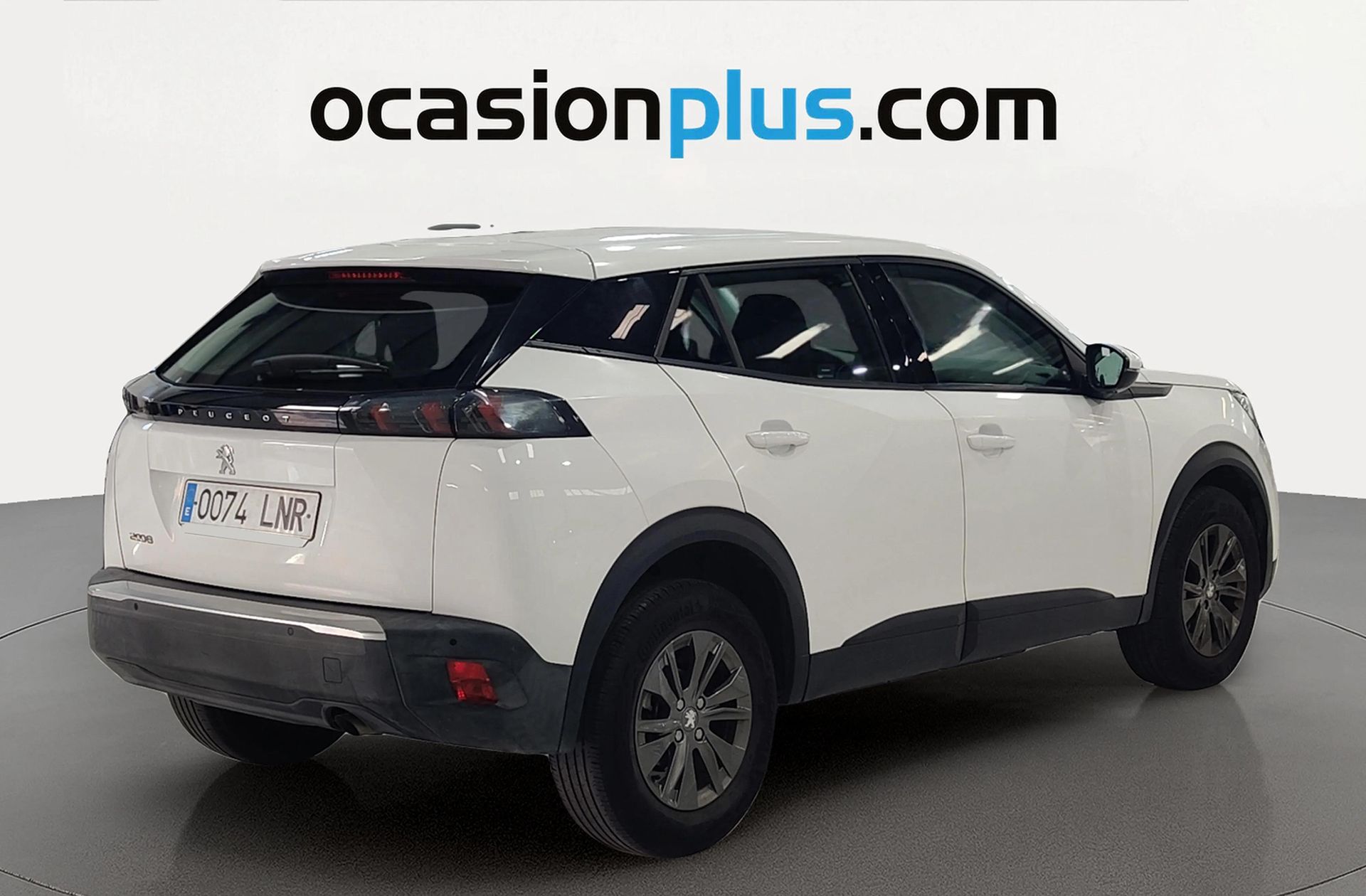 Peugeot 2008 PureTech 100 Active Pack - foto 4