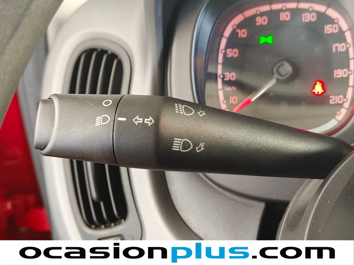 Fiat Panda Fiat Panda 1.2 Waze 4x2 (69 CV) seminuevo