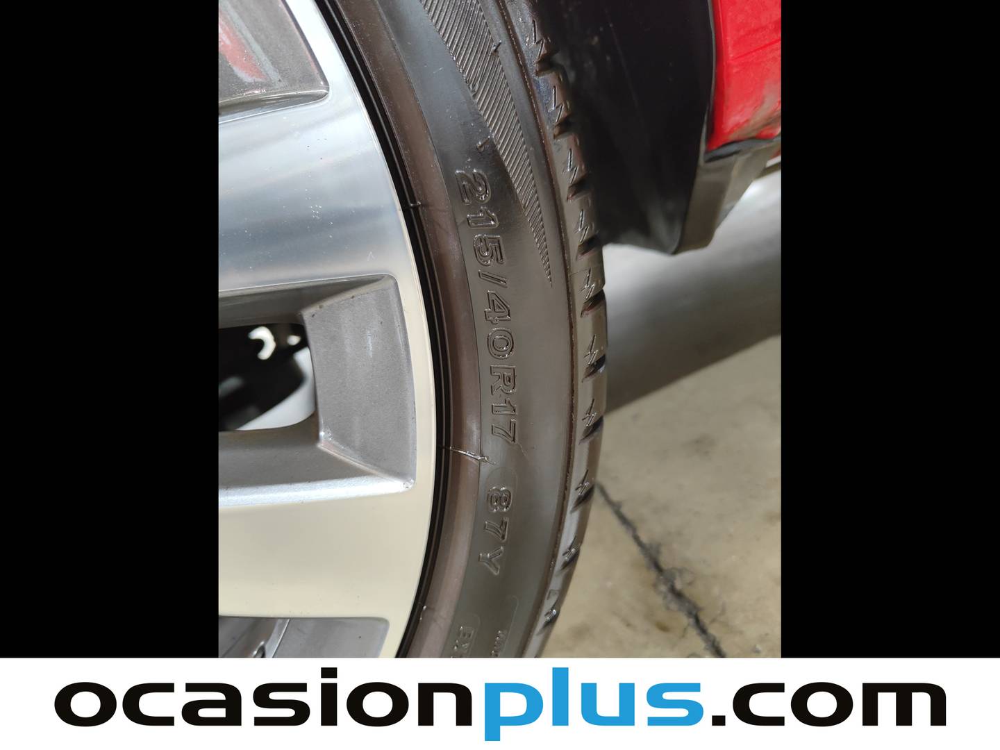 Foto Seat Ibiza SEAT Ibiza 1.4 TDI CR S&S FR (105 CV)