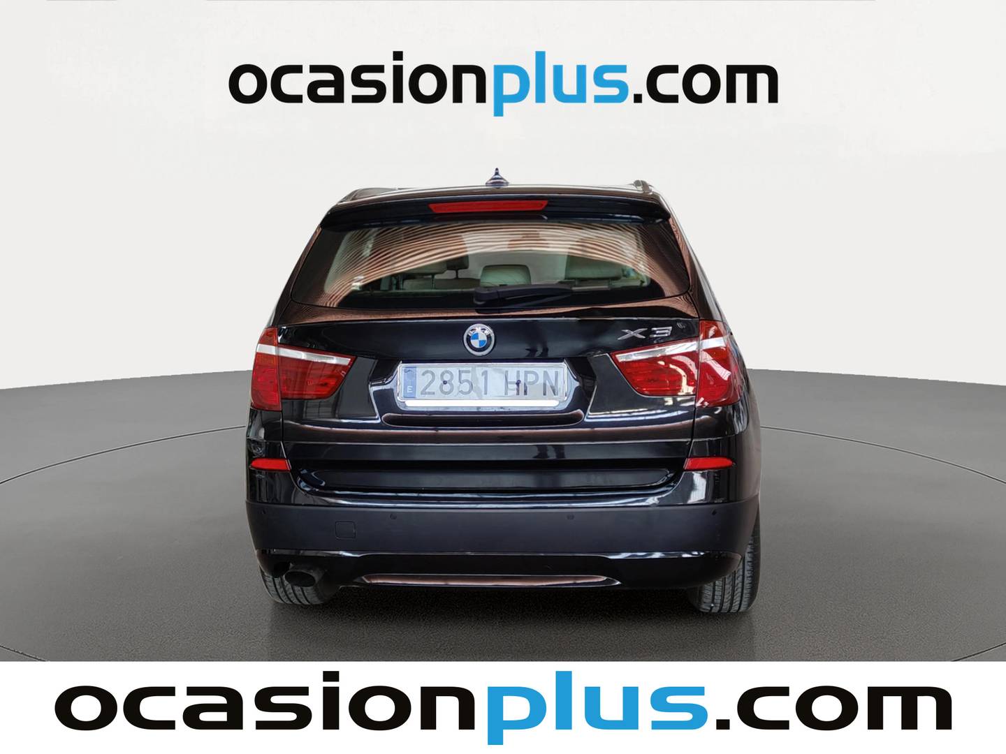 BMW X3 BMW X3 xDrive20d (184 CV) al mejor precio