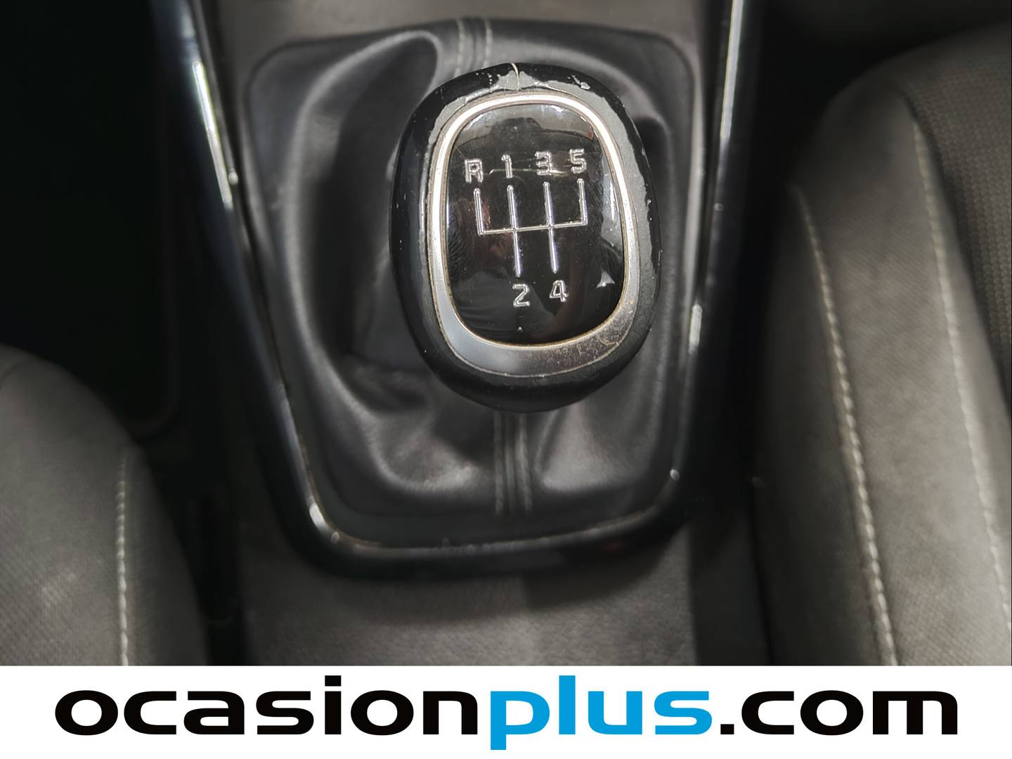 KIA Rio KIA Rio 1.0 T-GDi Drive (100 CV) de segunda mano