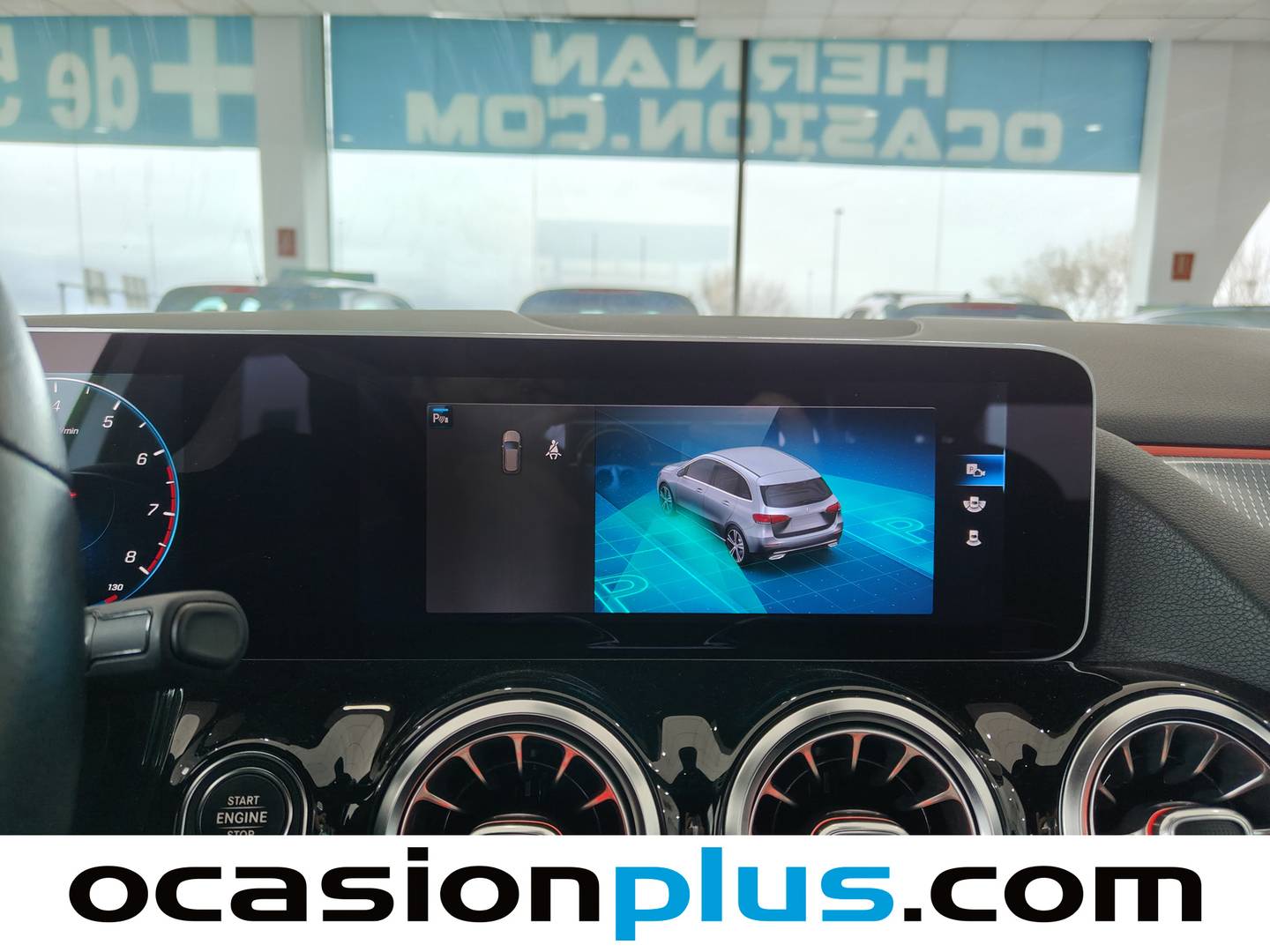 Mercedes Clase B Mercedes-Benz Clase B B 200 (163 CV) 2021