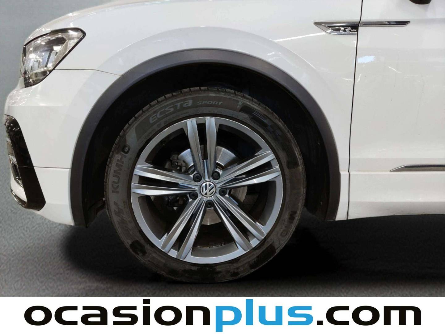 Volkswagen Tiguan Volkswagen Tiguan Advance 2.0 TDI (150 CV) DSG Pack R-Line al mejor precio