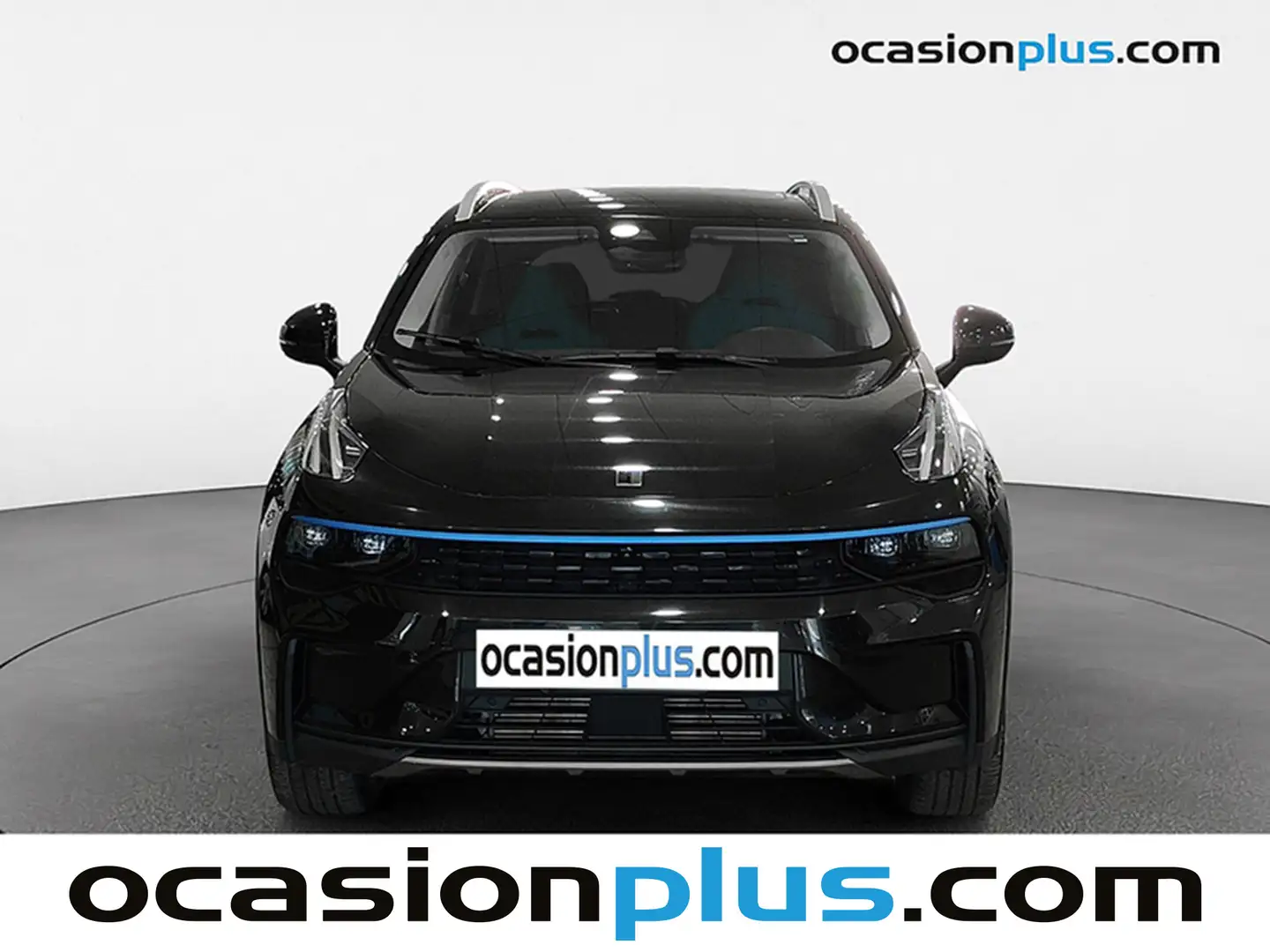 Foto Lynk & Co 01 Lynk & Co 01 1.5 PHEV 6.6kW (261 CV)