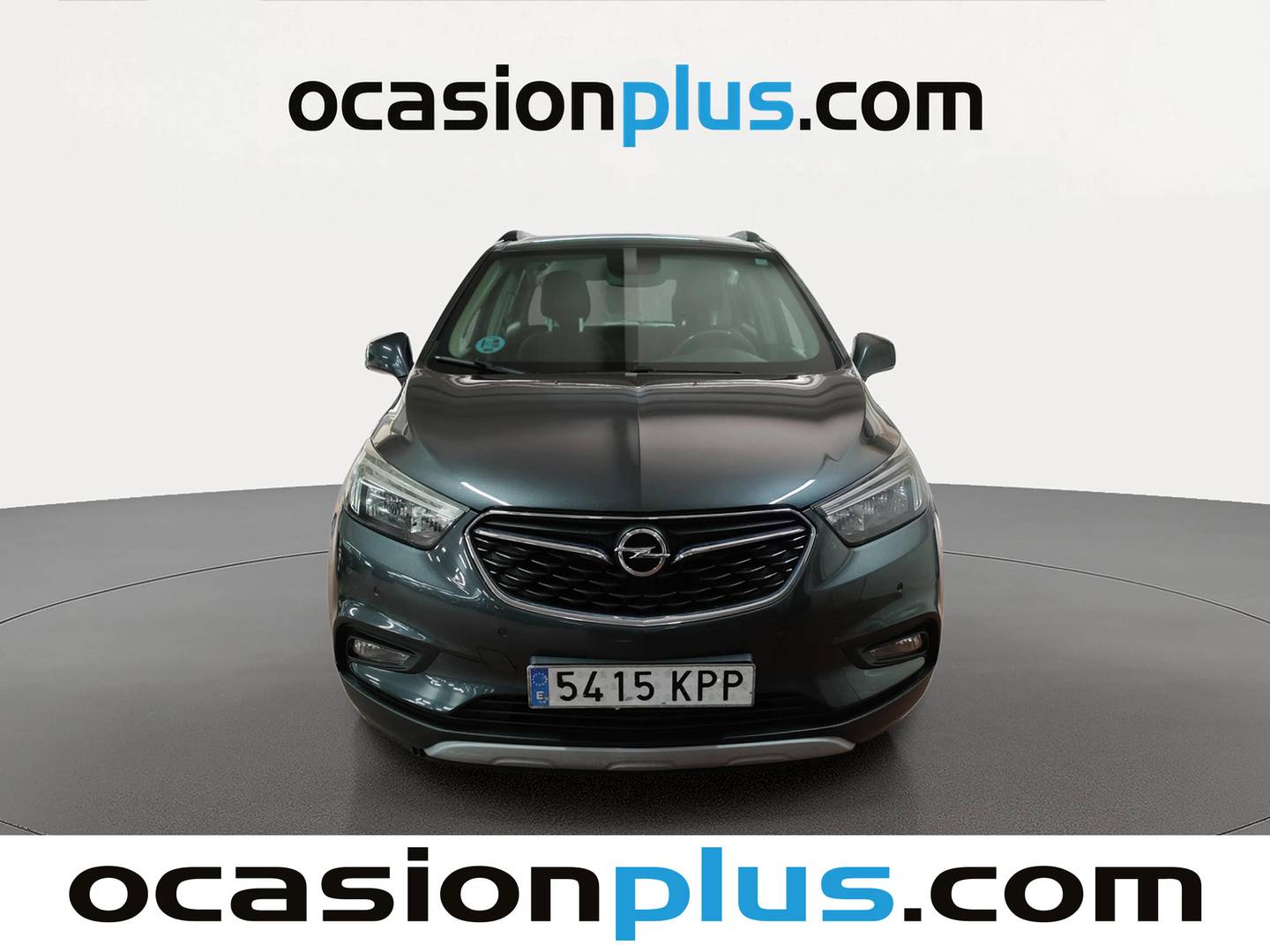 Opel Mokka X Opel Mokka X 1.6 CDTI S&S Selective 4X2 (136 CV) 136cv