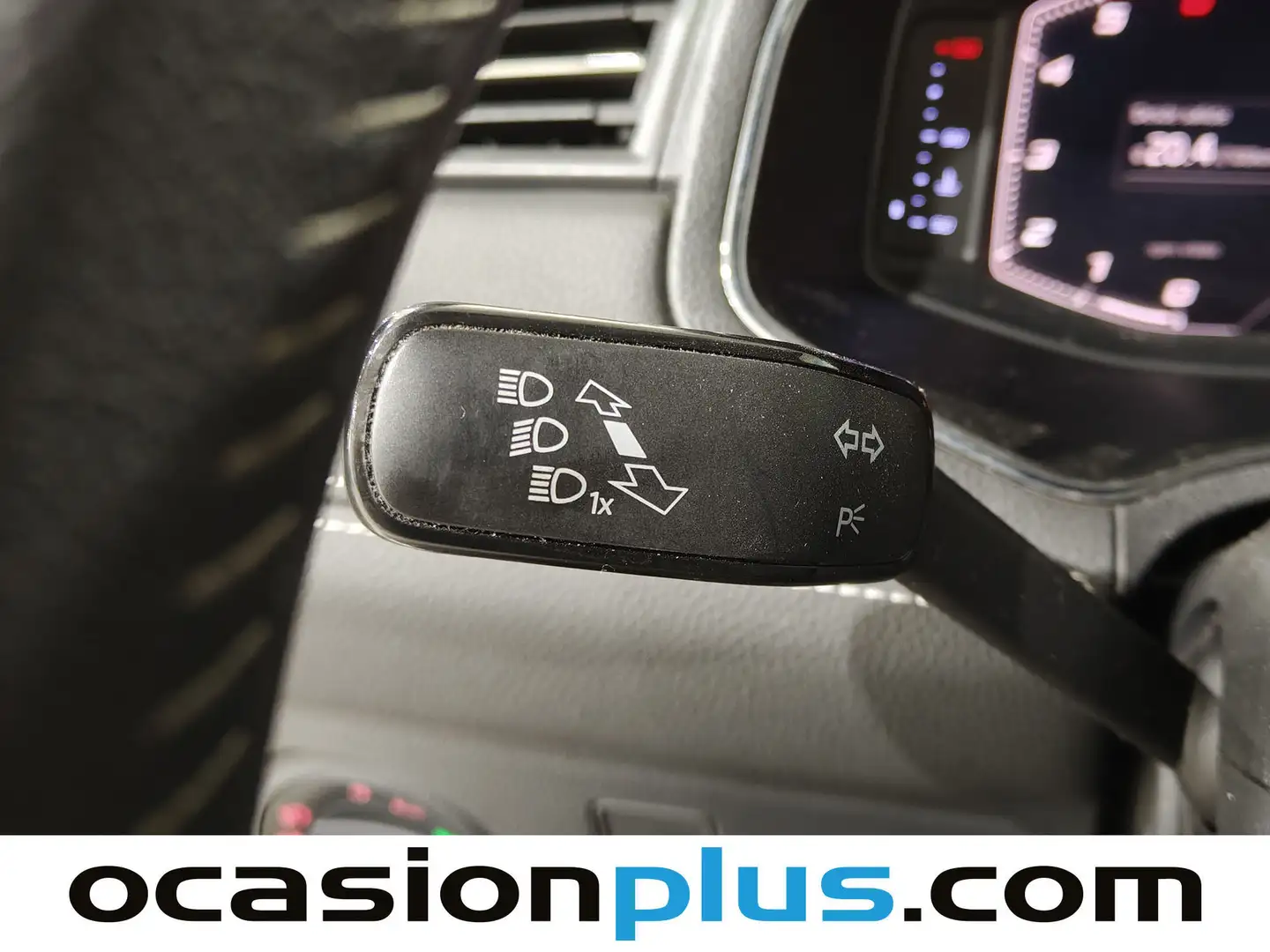 Foto Seat Arona SEAT Arona 1.6 TDI S&S Xcellence (115 CV)